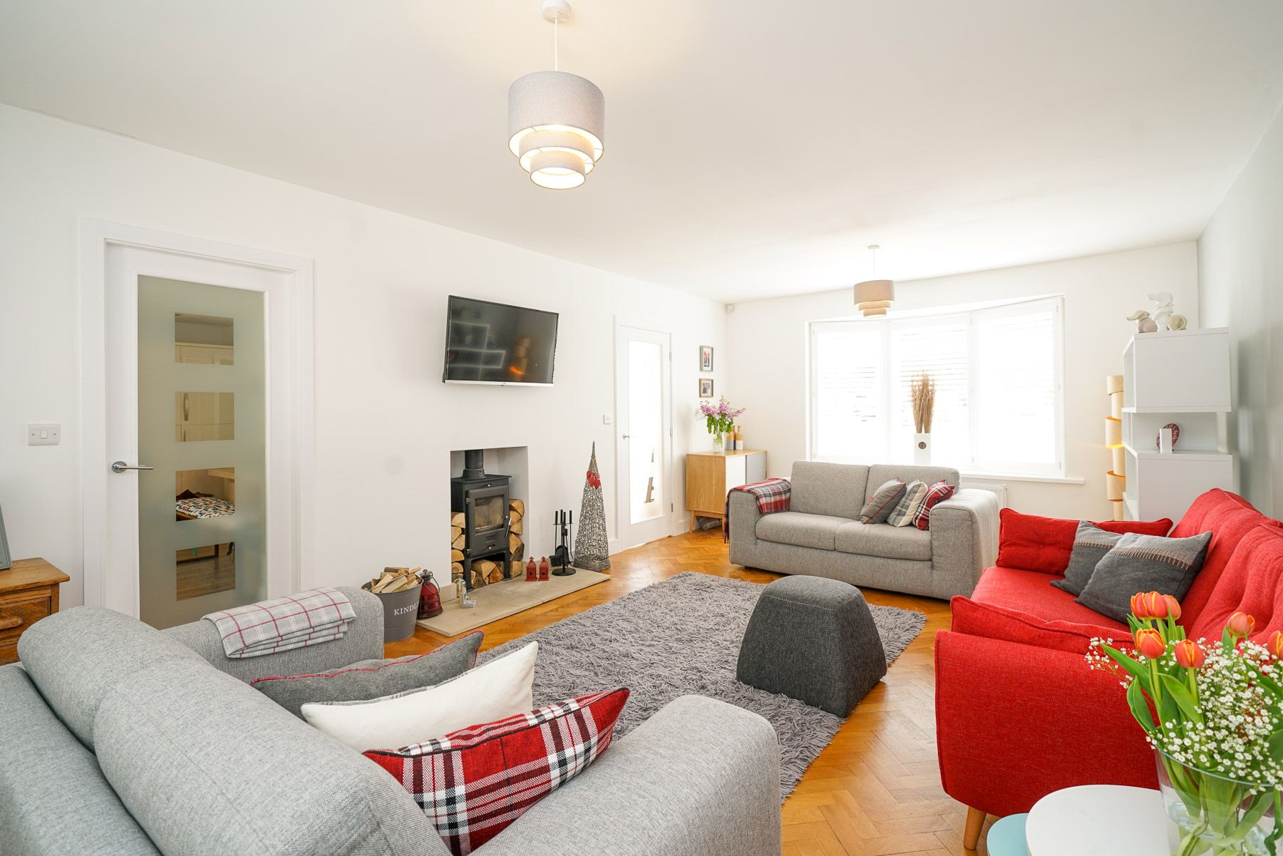 4 bedroom detached house For Sale in Bolton - Photograph 22