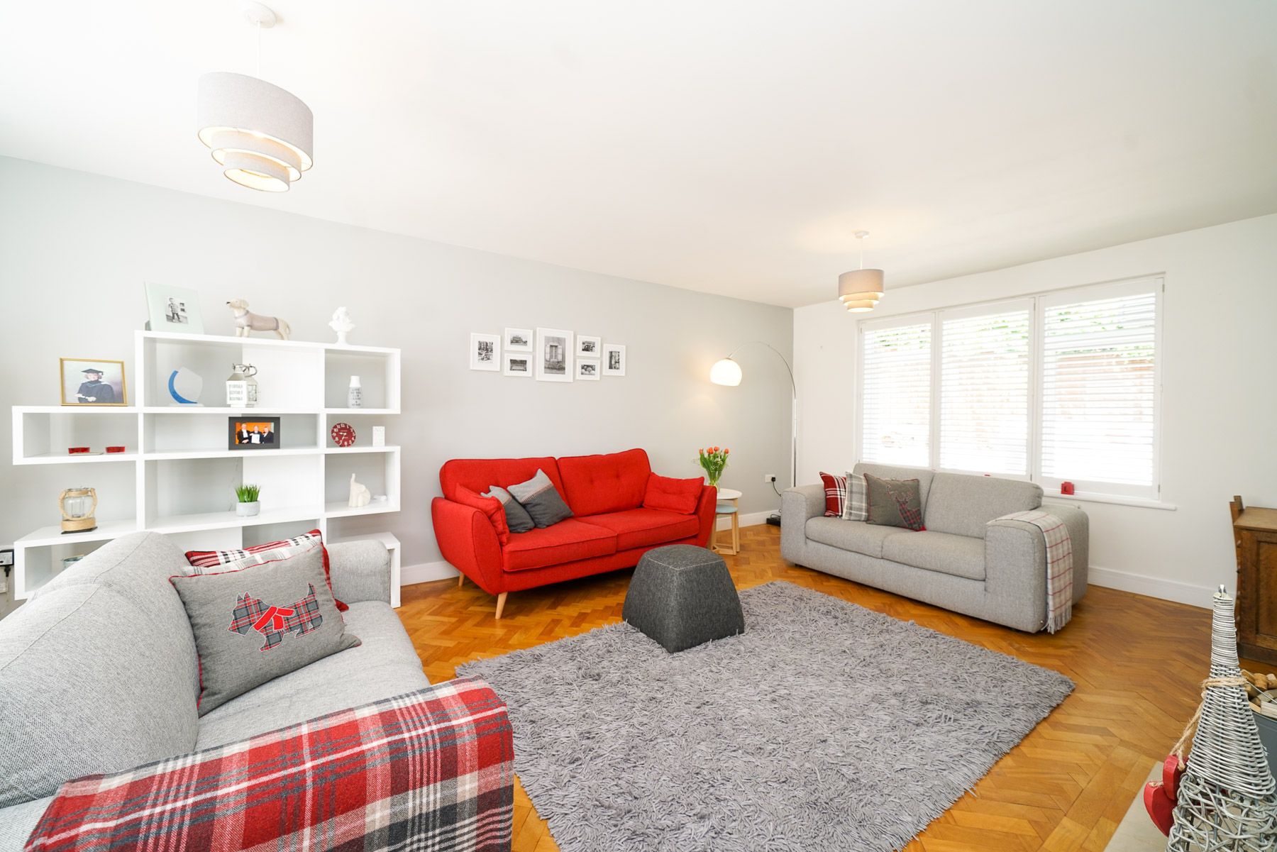4 bedroom detached house For Sale in Bolton - Photograph 19