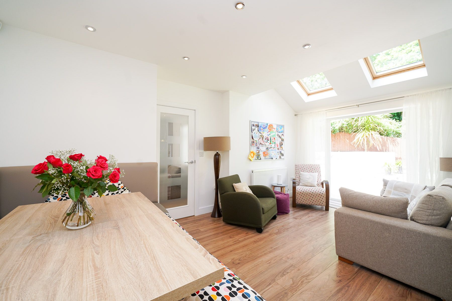 4 bedroom detached house For Sale in Bolton - Photograph 34