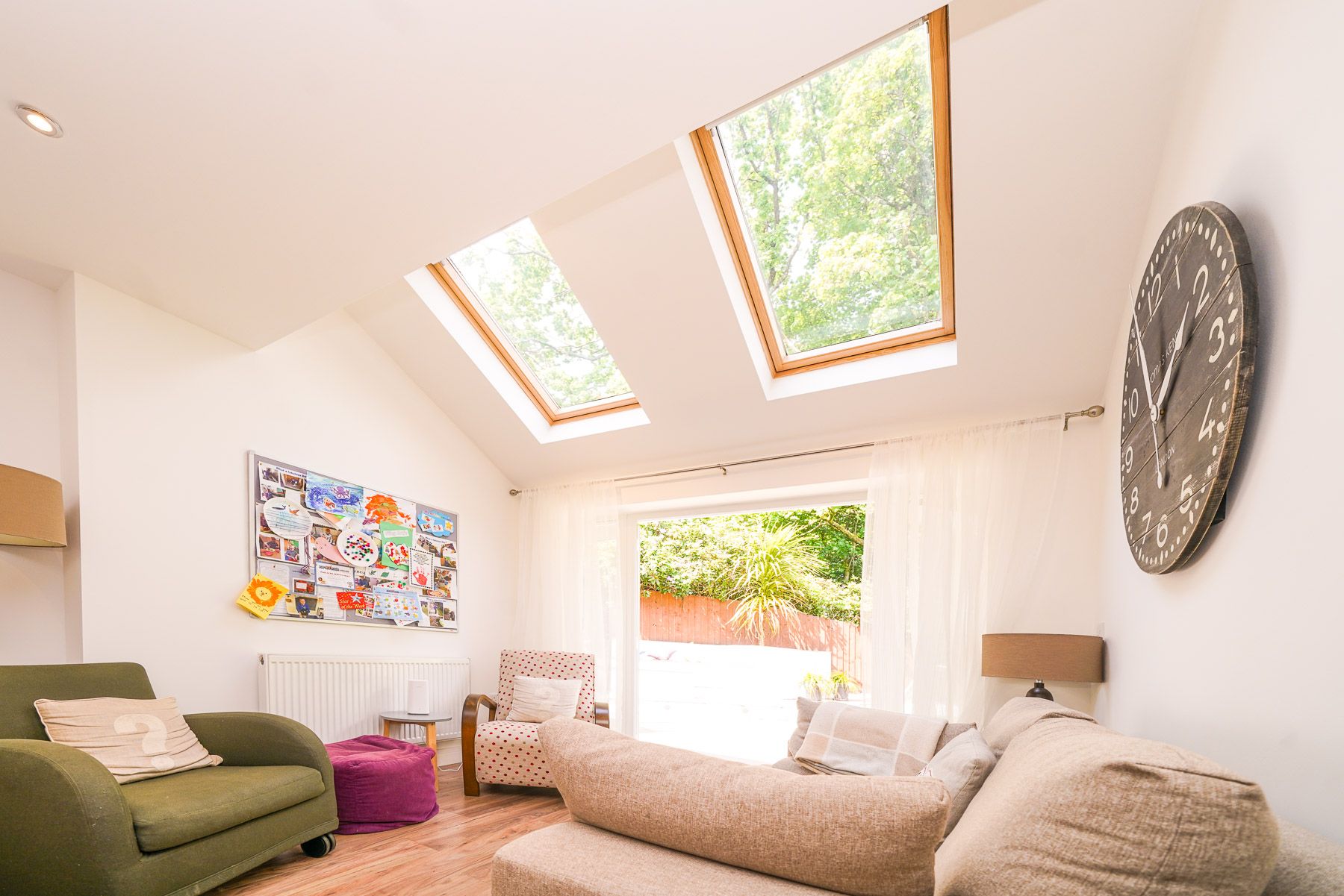 4 bedroom detached house For Sale in Bolton - Photograph 44