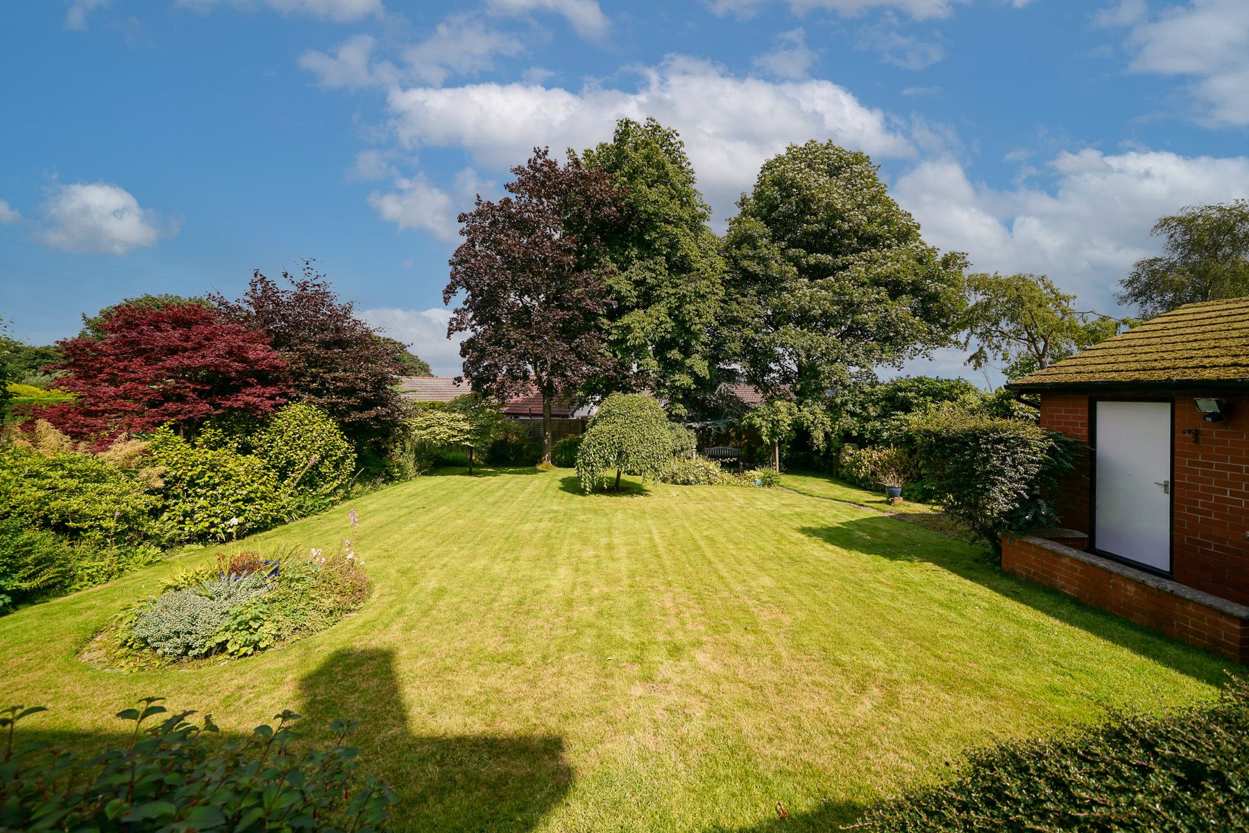 5 bedroom detached house For Sale in Bolton - Photograph 41