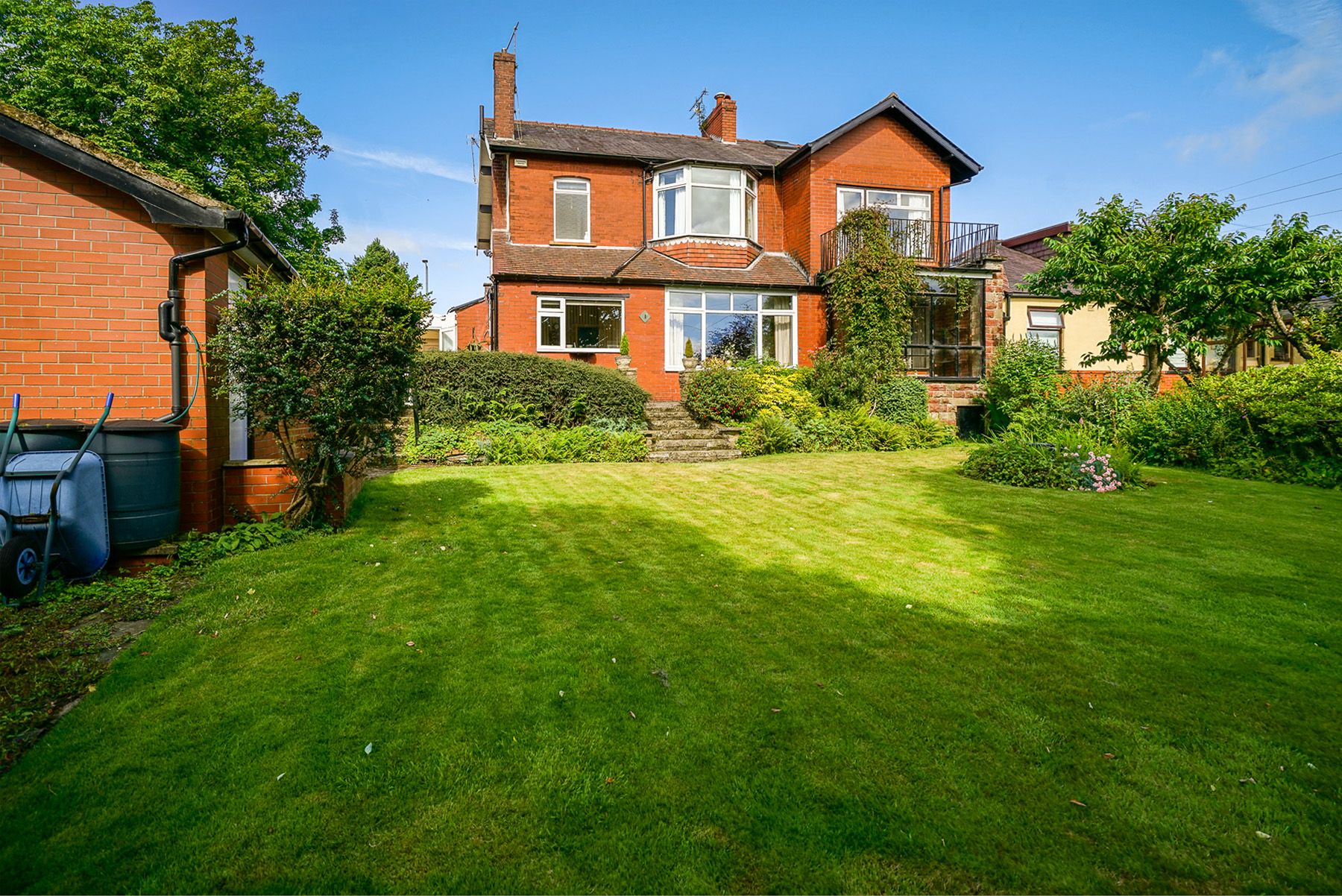 5 bedroom detached house For Sale in Bolton - Photograph 48