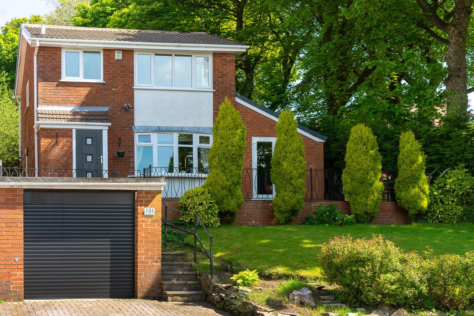 3 bedroom detached house SSTC in Bolton - Photograph 3