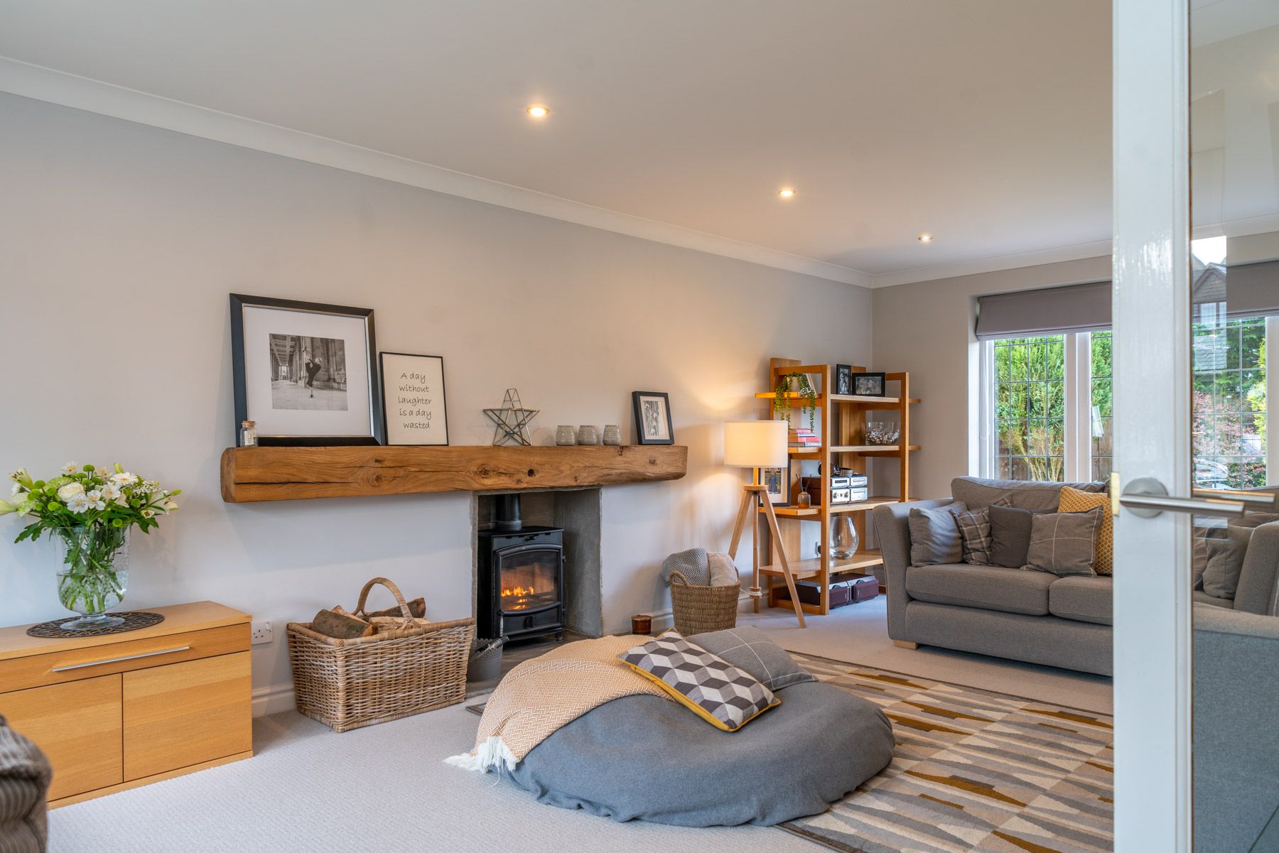 4 bedroom detached house For Sale in Bolton - Photograph 10