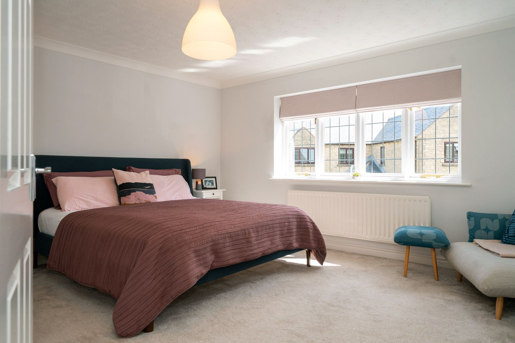 4 bedroom detached house For Sale in Bolton - Photograph 53