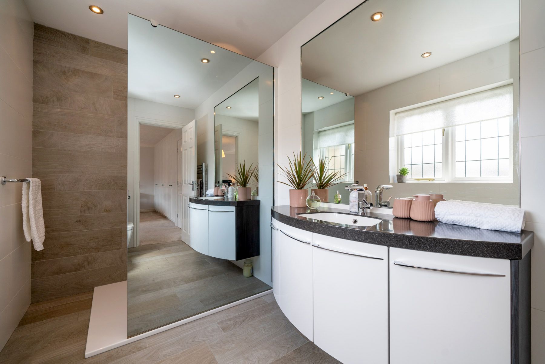 4 bedroom detached house For Sale in Bolton - Photograph 65