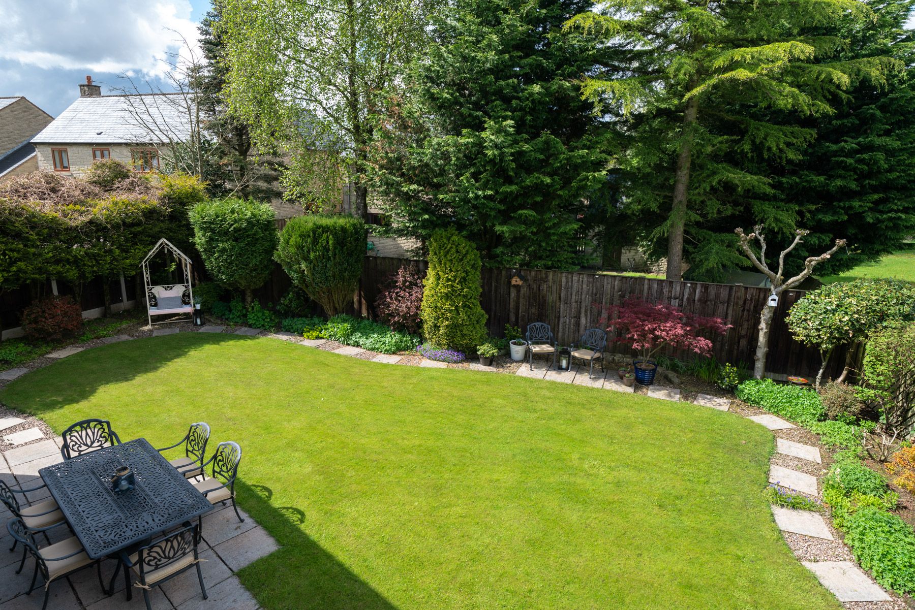 4 bedroom detached house For Sale in Bolton - Photograph 80