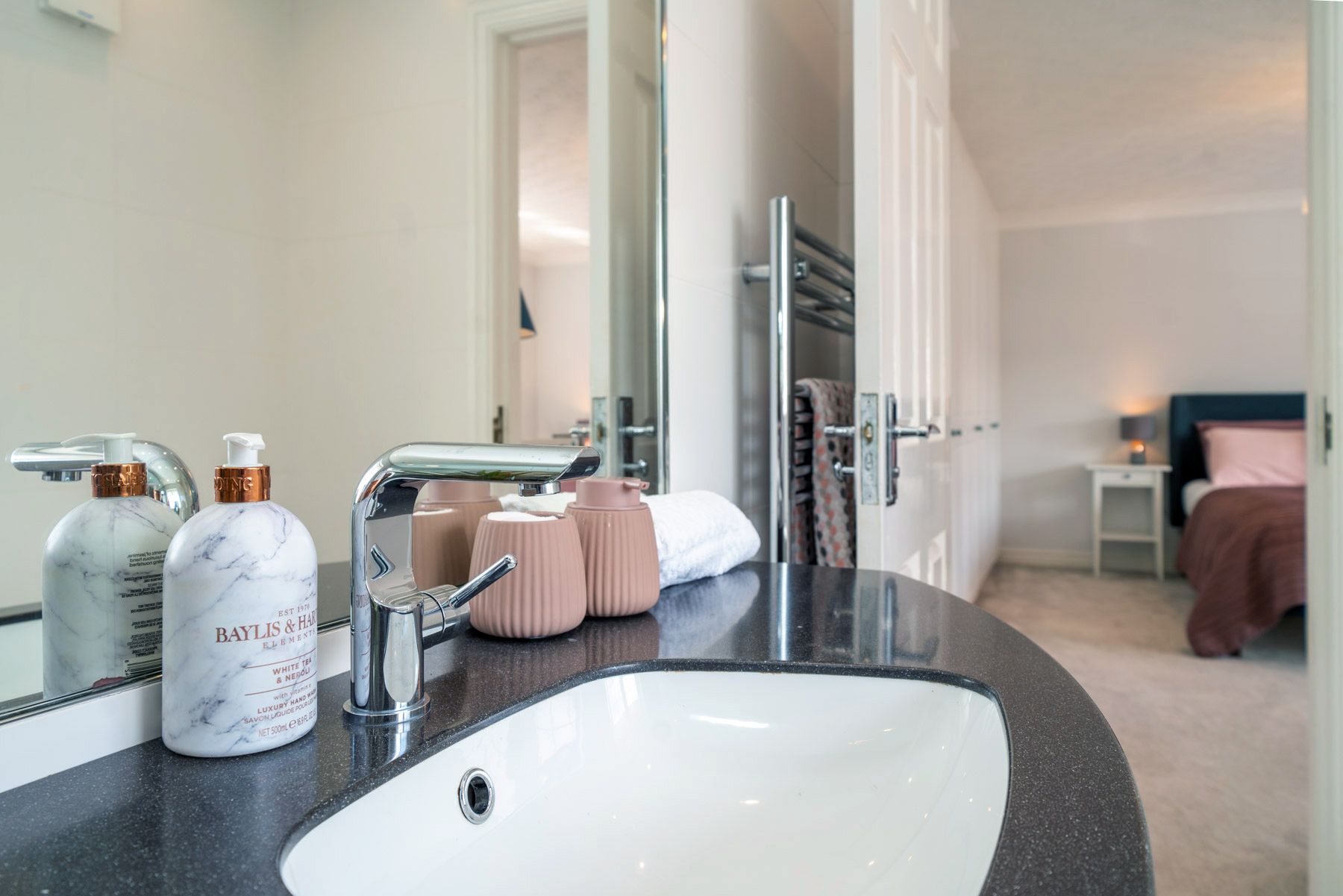 4 bedroom detached house For Sale in Bolton - Photograph 67