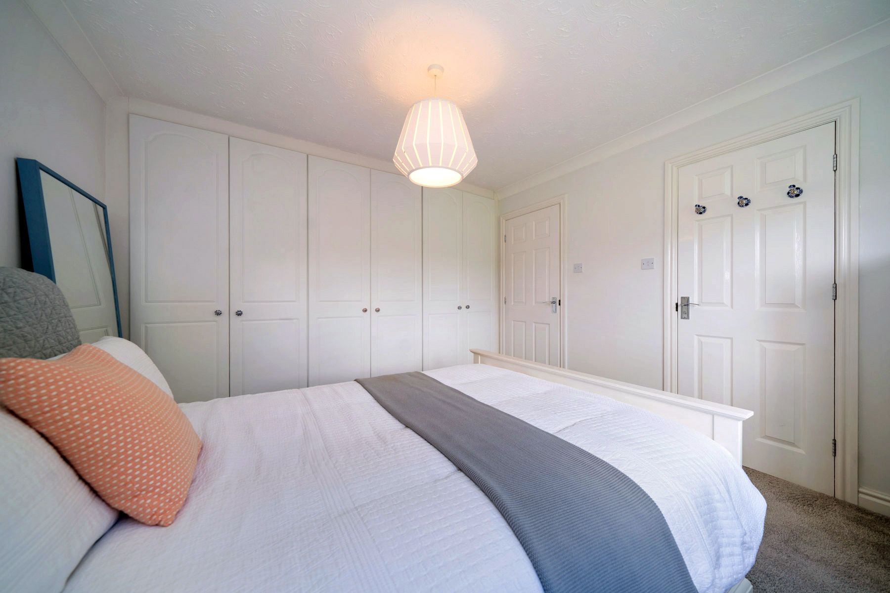 4 bedroom detached house For Sale in Bolton - Photograph 78