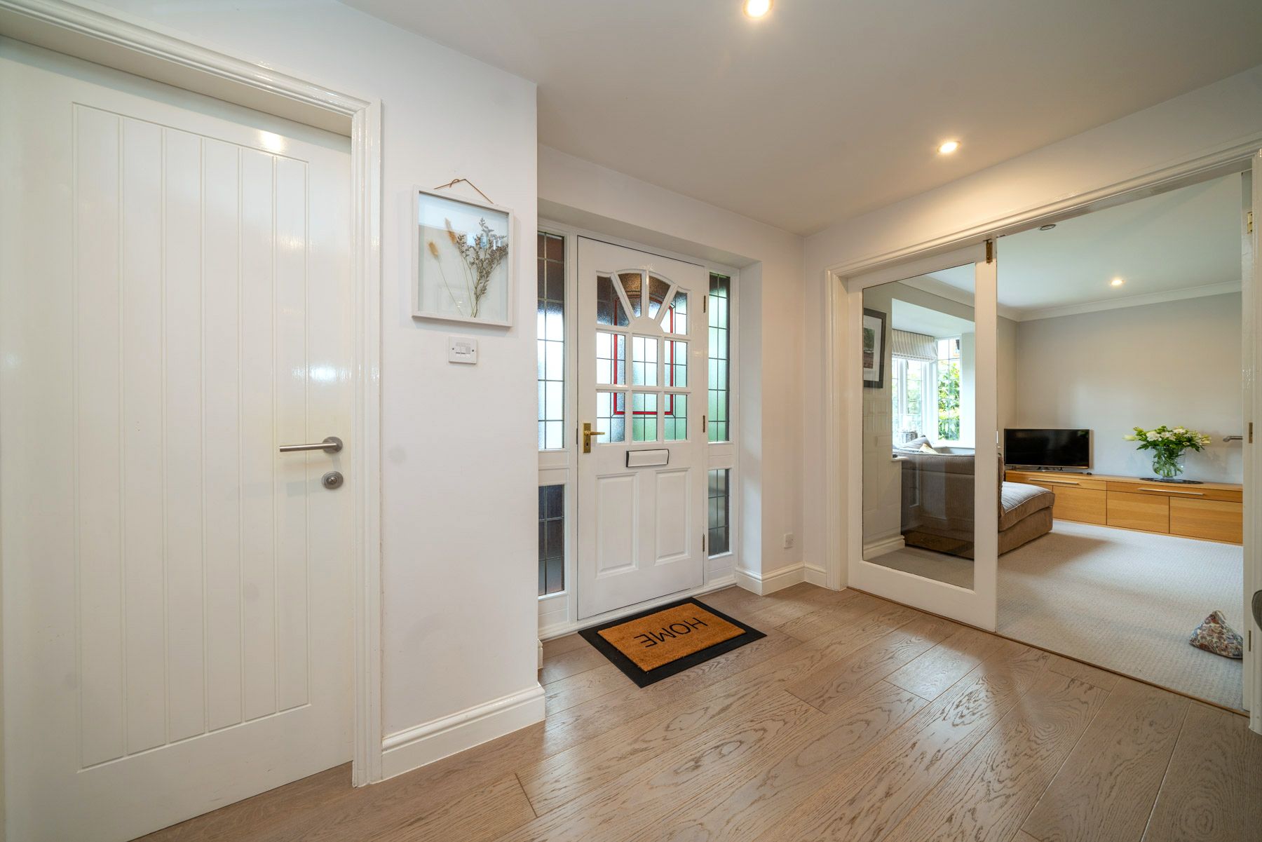 4 bedroom detached house For Sale in Bolton - Photograph 6