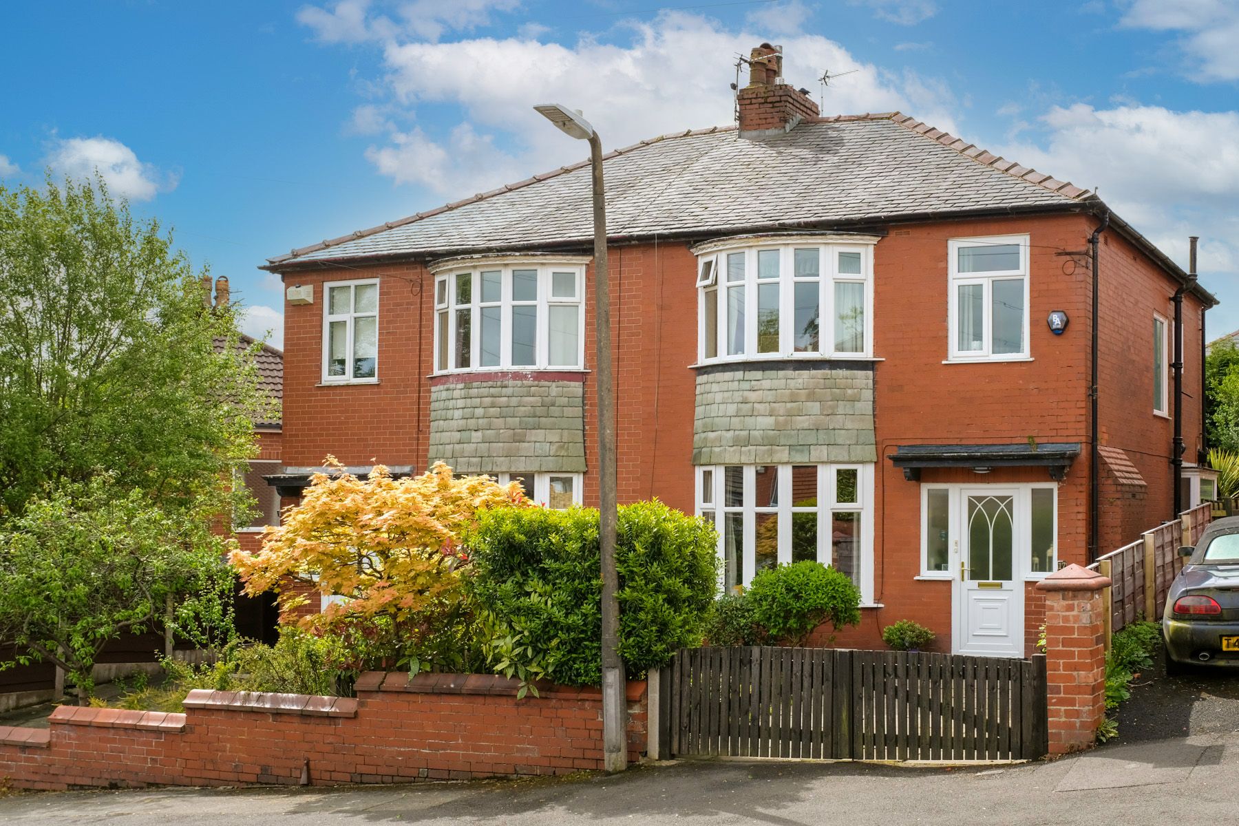 3 bedroom semi-detached house SSTC in Bolton - Photograph 3