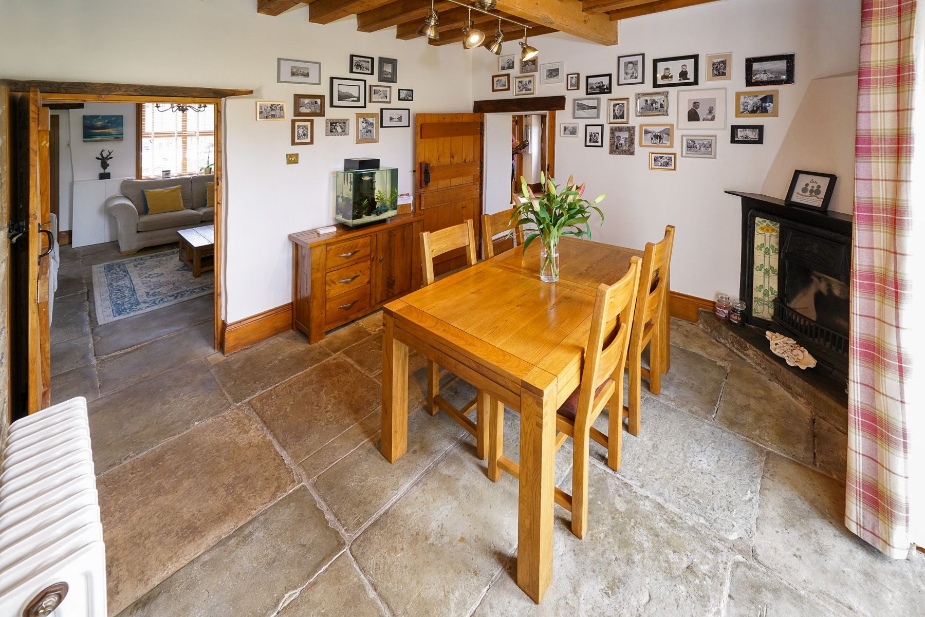 3 bedroom end terraced house SSTC in Bolton - Photograph 34
