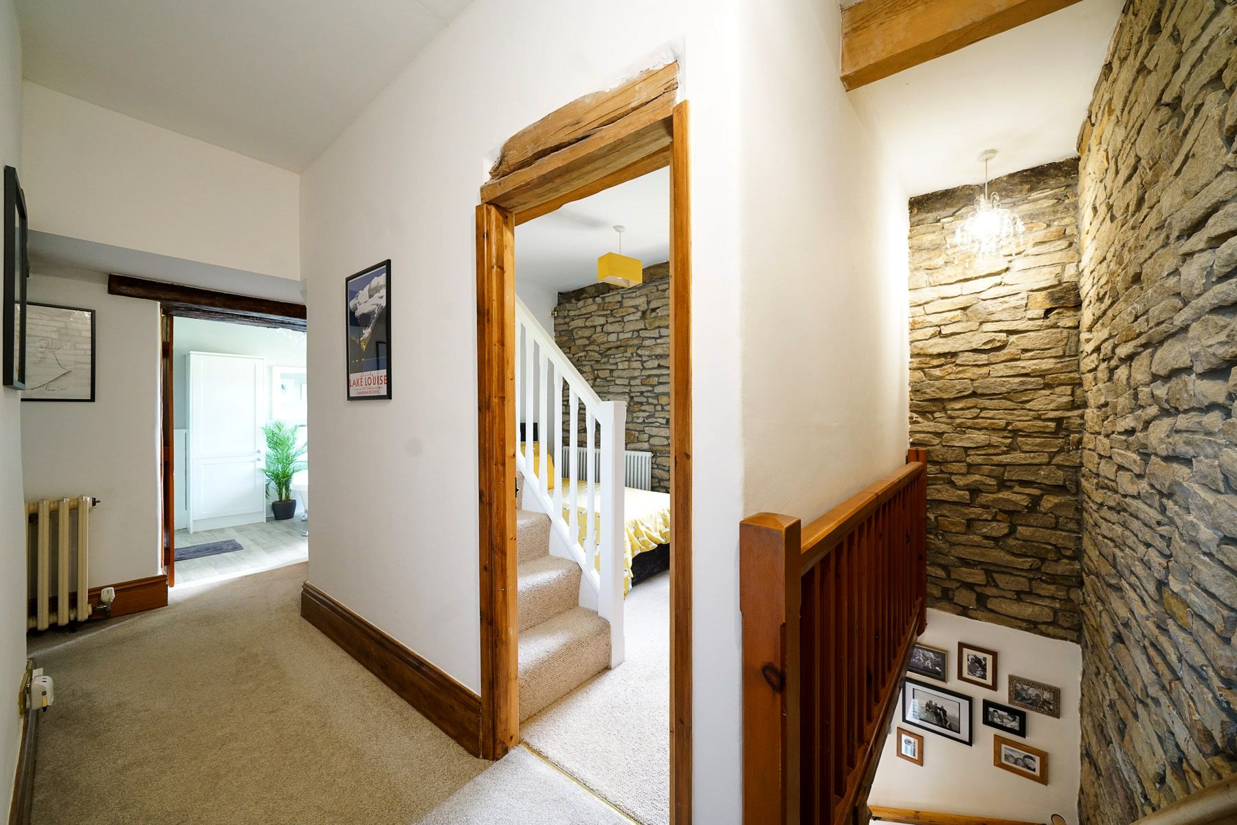 3 bedroom end terraced house SSTC in Bolton - Photograph 42