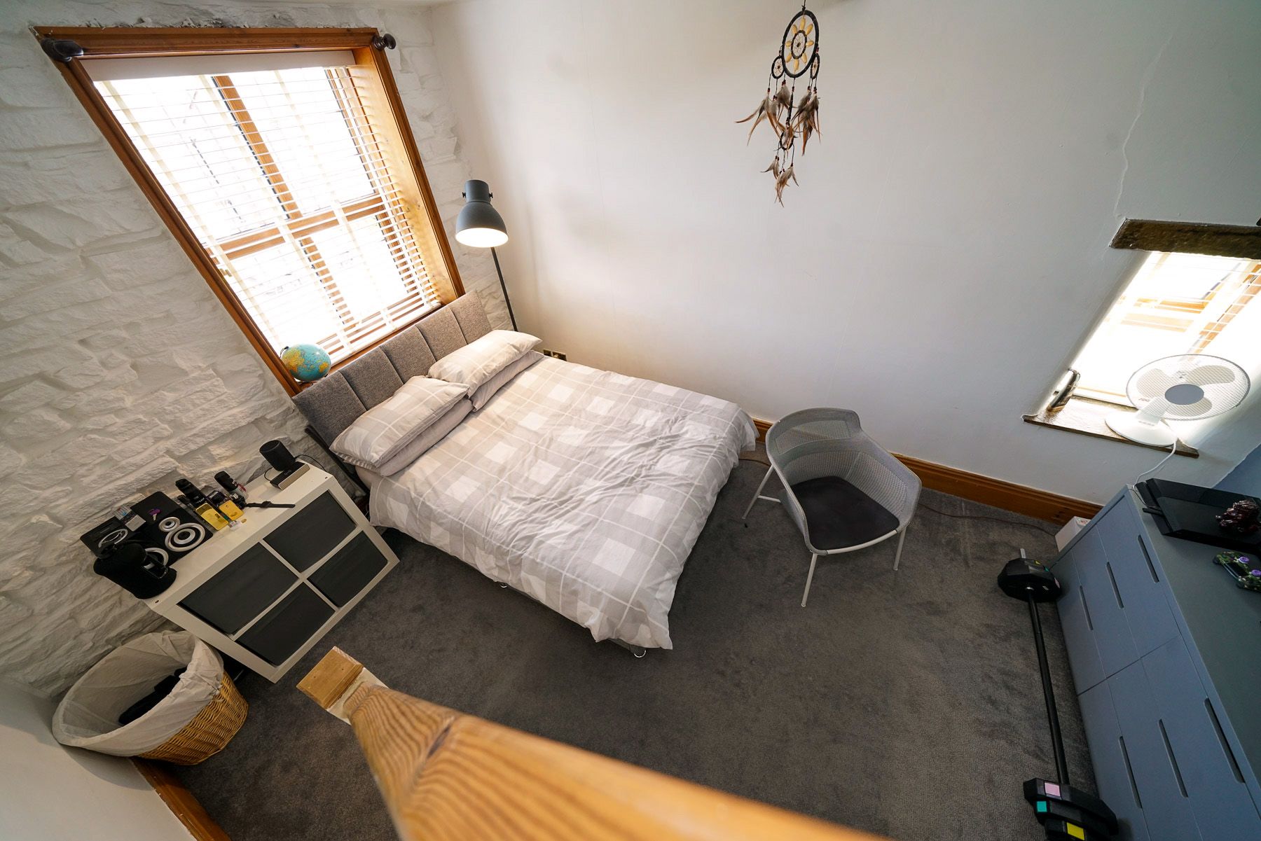 3 bedroom end terraced house SSTC in Bolton - Photograph 60