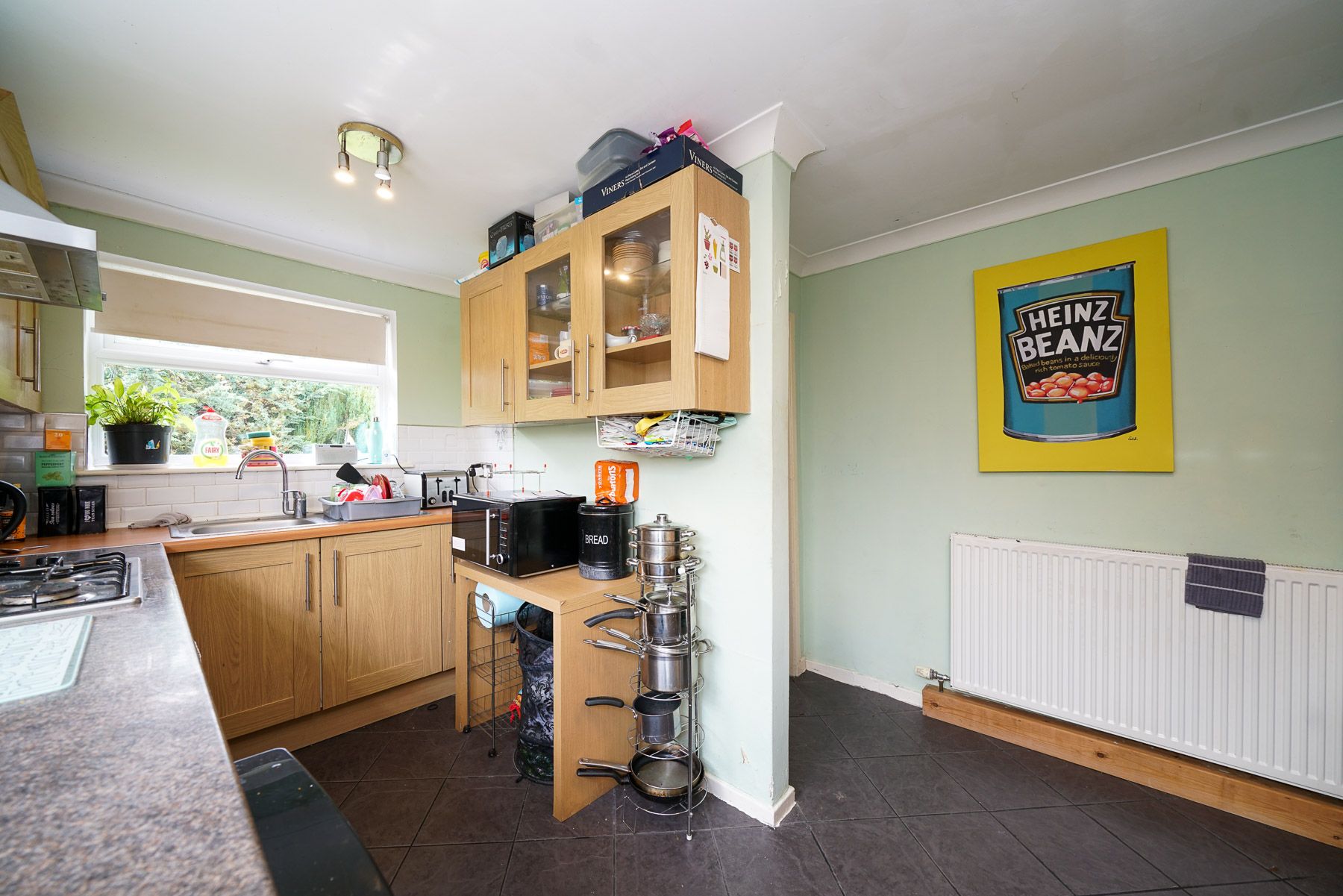 3 bedroom link detached bungalow For Sale in Bolton - Photograph 5