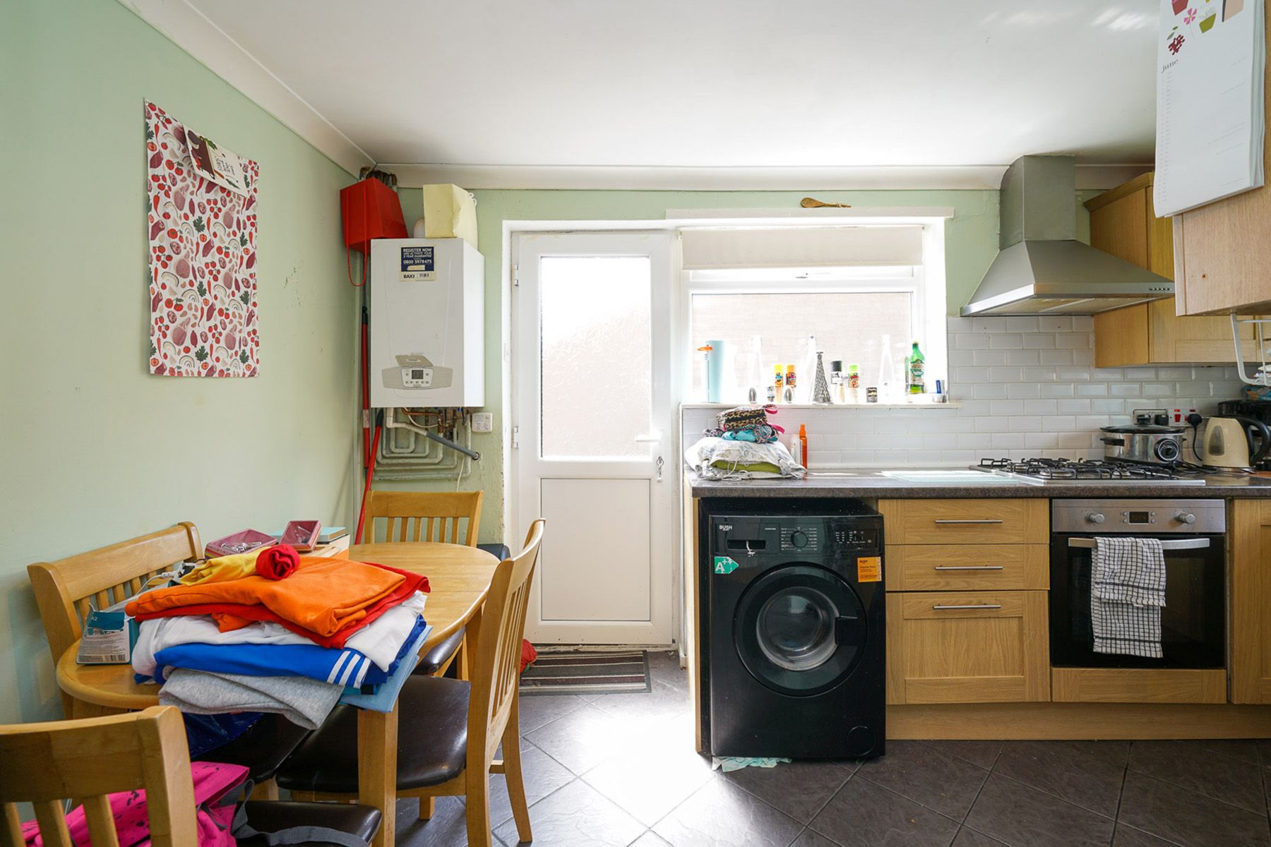 3 bedroom link detached bungalow For Sale in Bolton - Photograph 8