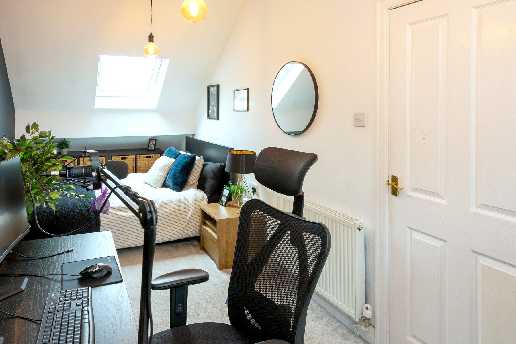 4 bedroom detached house SSTC in Bolton - Photograph 78