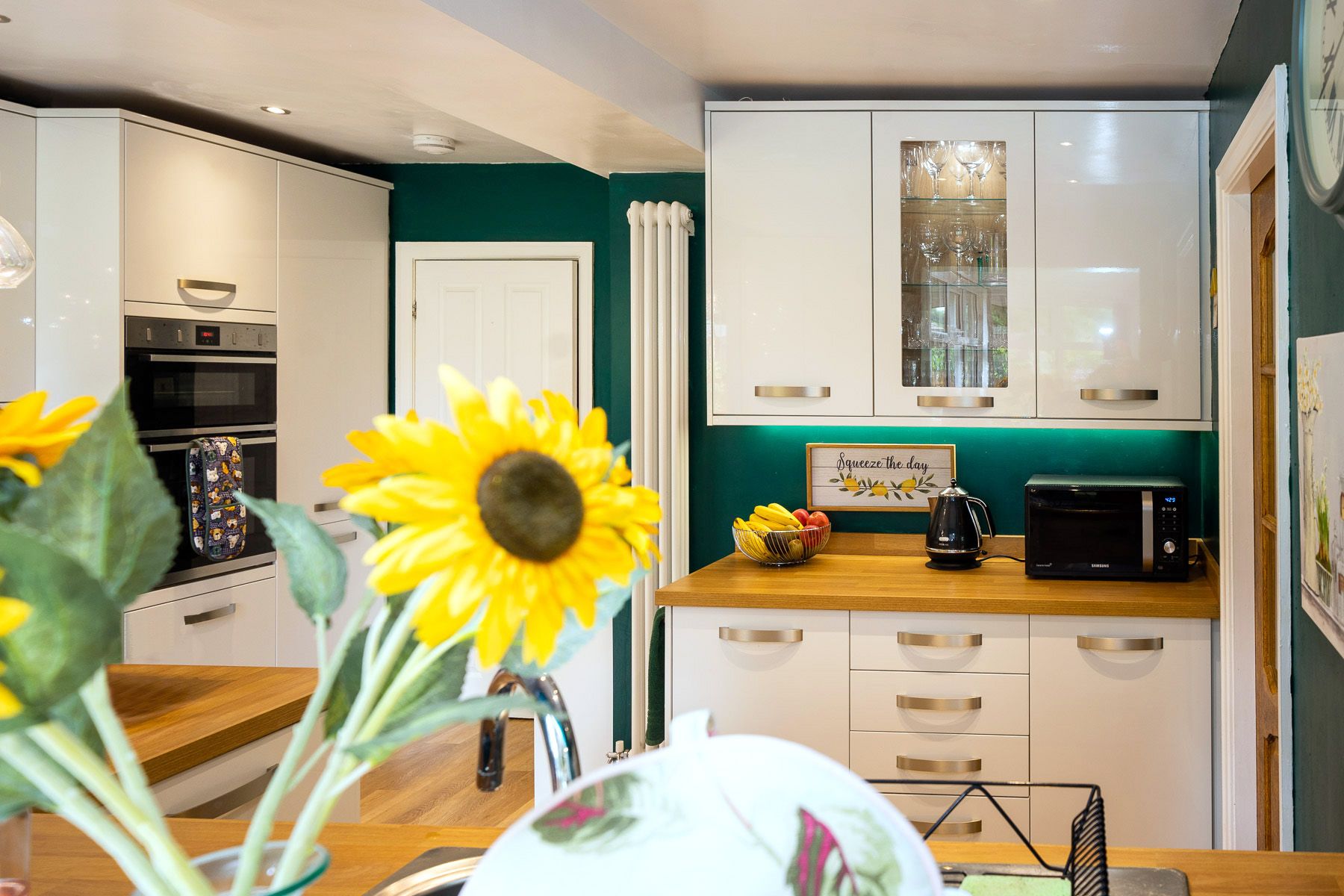 4 bedroom detached house SSTC in Bolton - Photograph 53