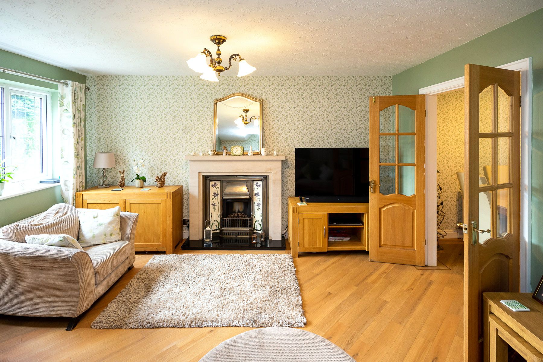4 bedroom detached house SSTC in Bolton - Photograph 11