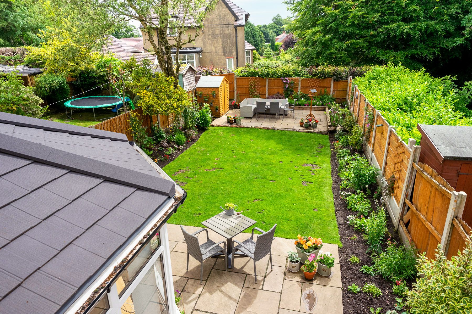 4 bedroom detached house SSTC in Bolton - Photograph 99
