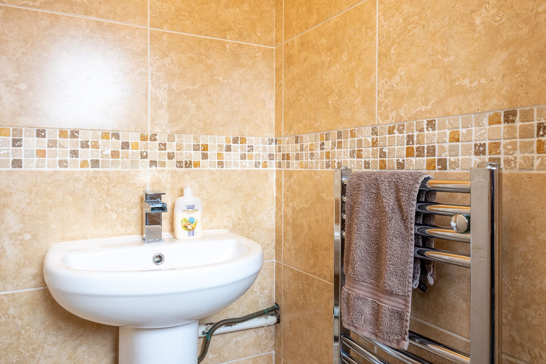 4 bedroom detached house SSTC in Bolton - Photograph 57