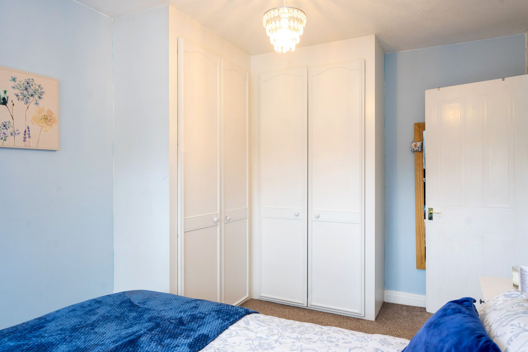 4 bedroom detached house SSTC in Bolton - Photograph 61