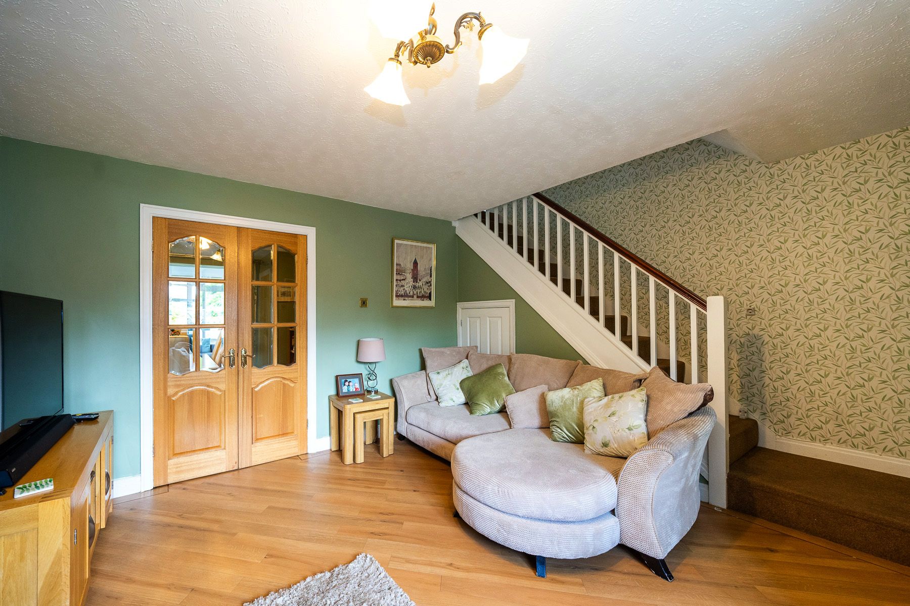 4 bedroom detached house SSTC in Bolton - Photograph 10