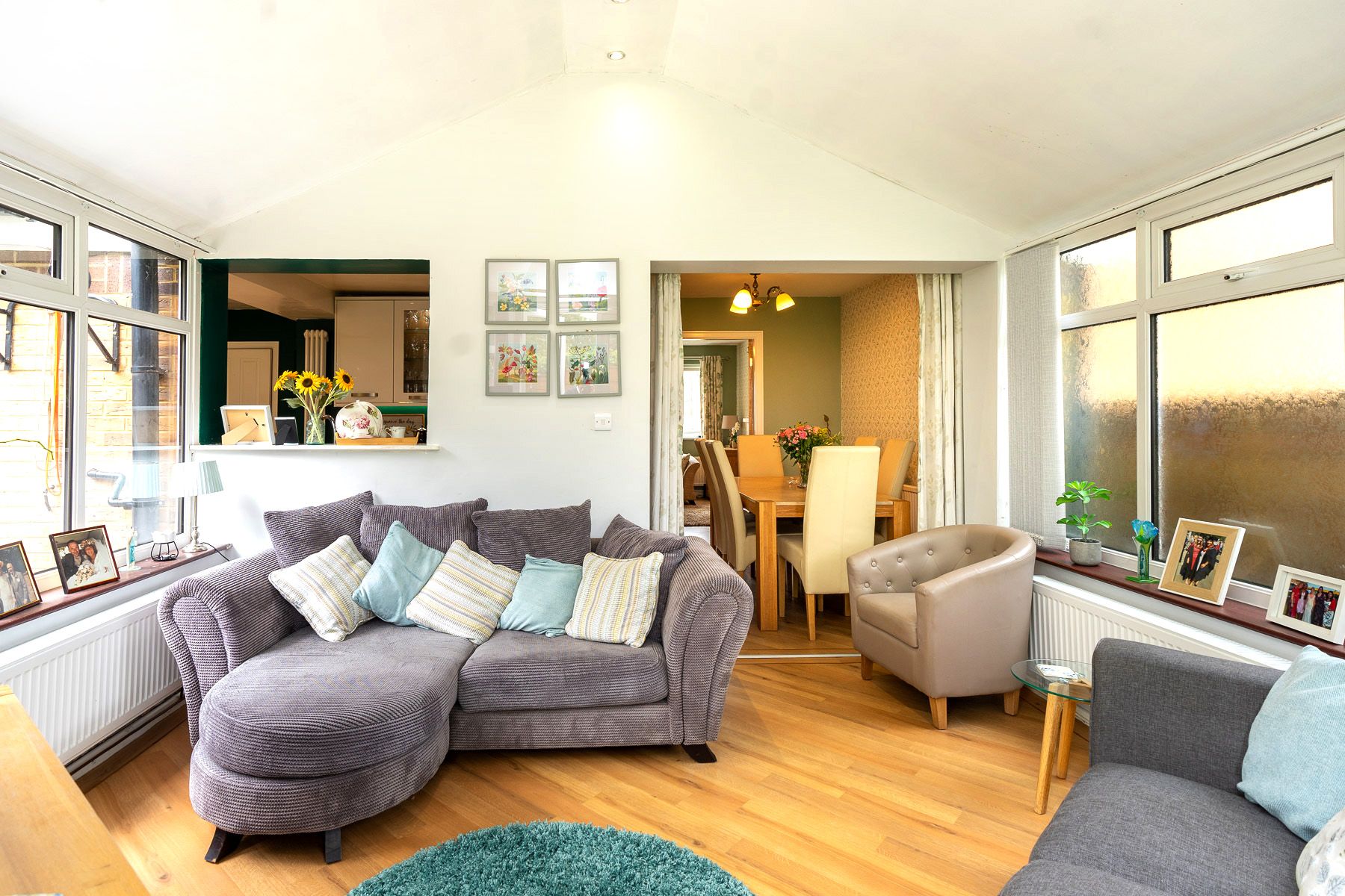 4 bedroom detached house SSTC in Bolton - Photograph 50