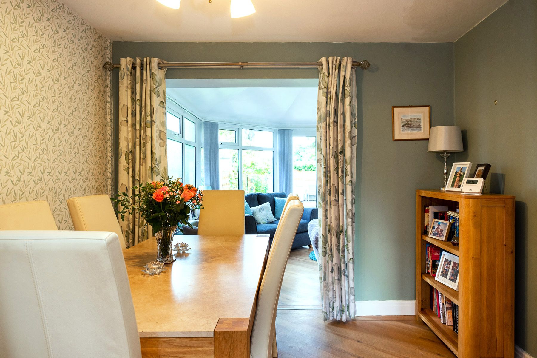 4 bedroom detached house SSTC in Bolton - Photograph 23