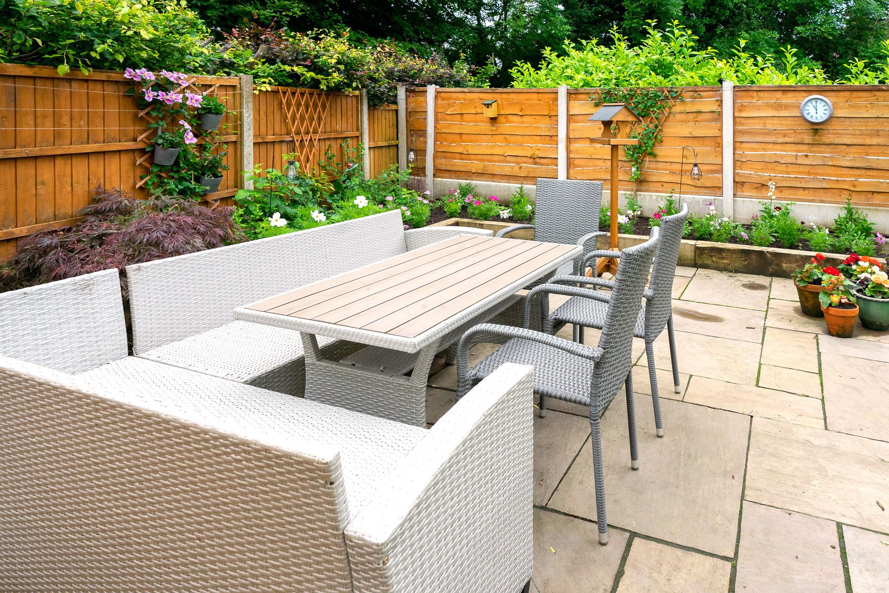 4 bedroom detached house SSTC in Bolton - Photograph 96