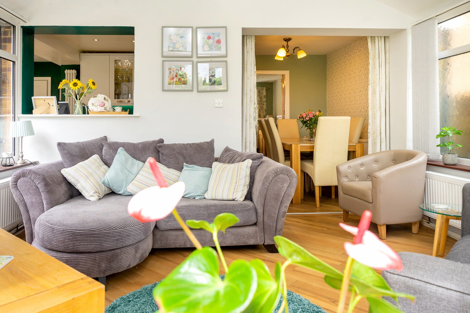 4 bedroom detached house Sale Agreed in Bolton - Photograph 23