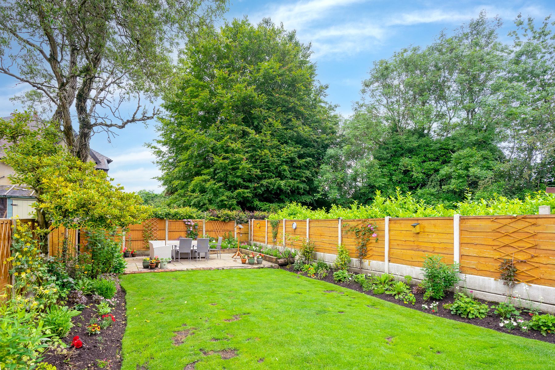 4 bedroom detached house SSTC in Bolton - Photograph 93