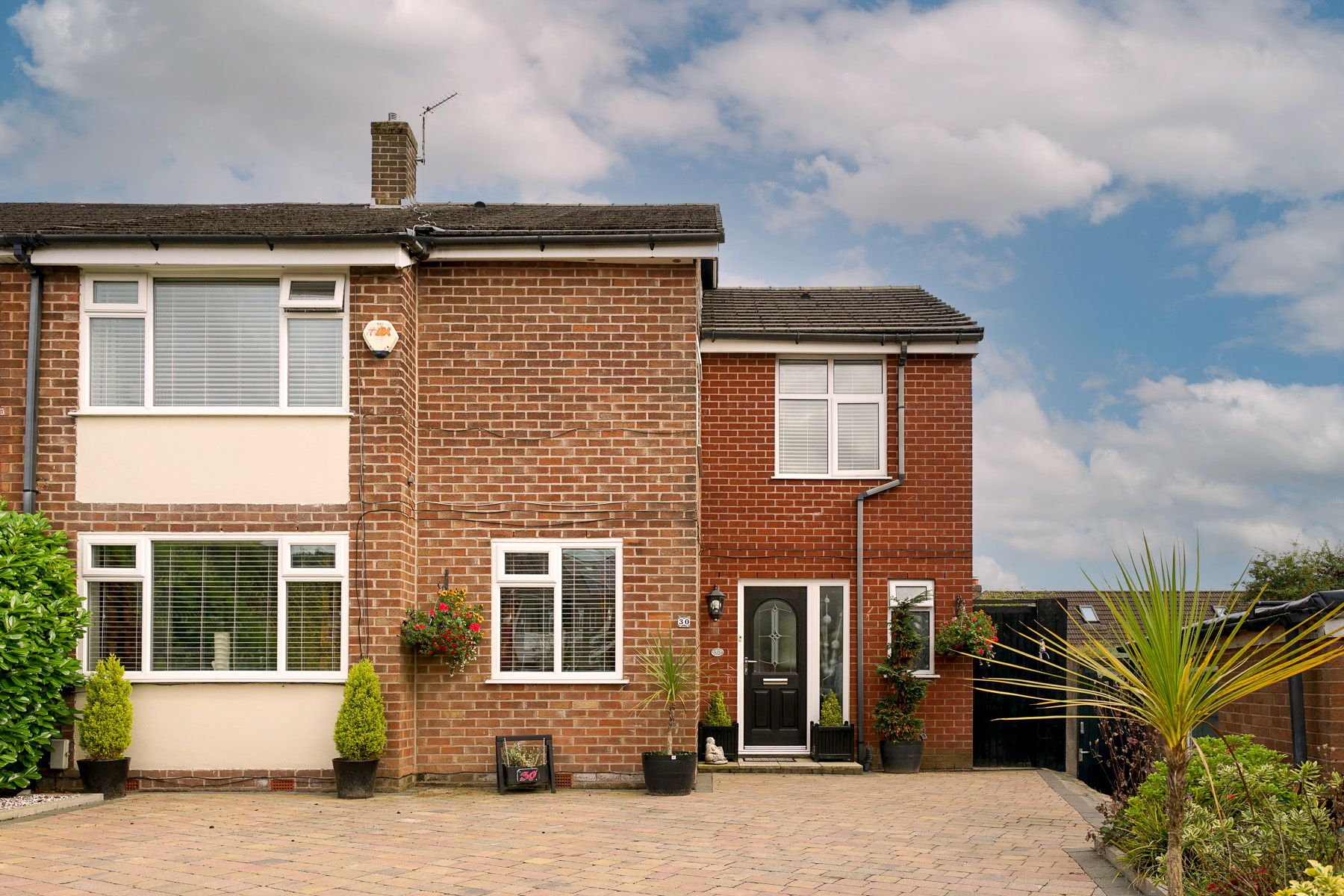 4 bedroom semi-detached house SSTC in Bolton - Photograph 1