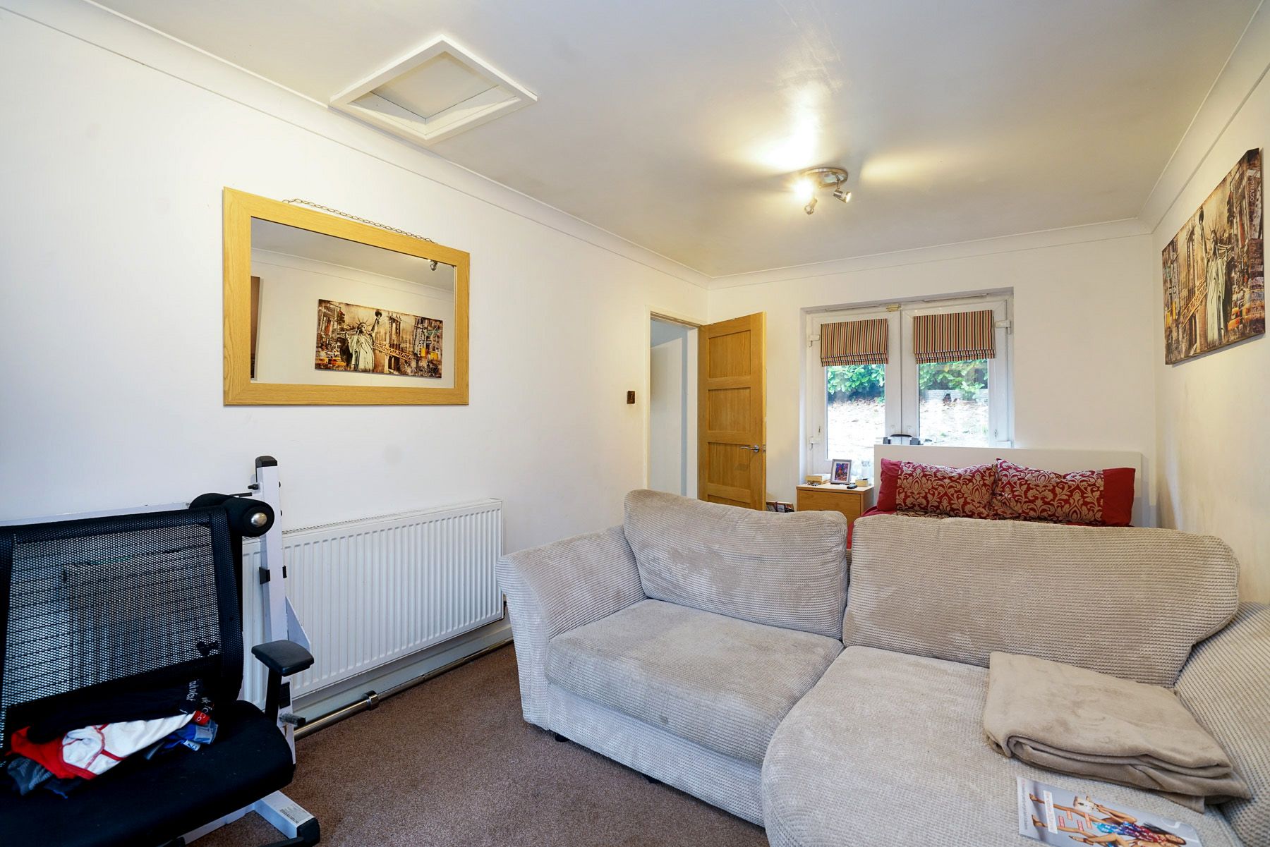 4 bedroom detached house Sale Agreed in Bolton - Photograph 32