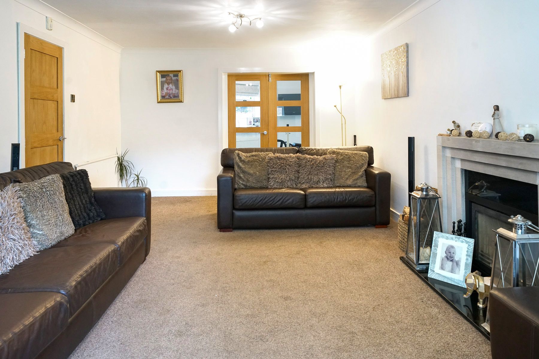4 bedroom detached house Sale Agreed in Bolton - Photograph 7