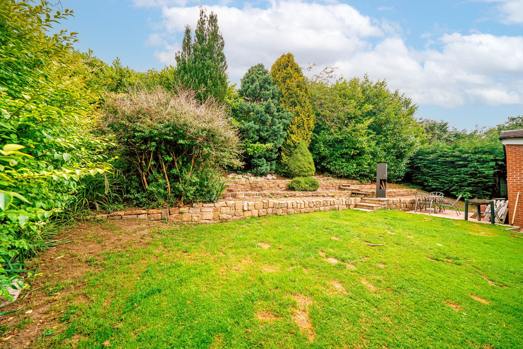 4 bedroom detached house Sale Agreed in Bolton - Photograph 50