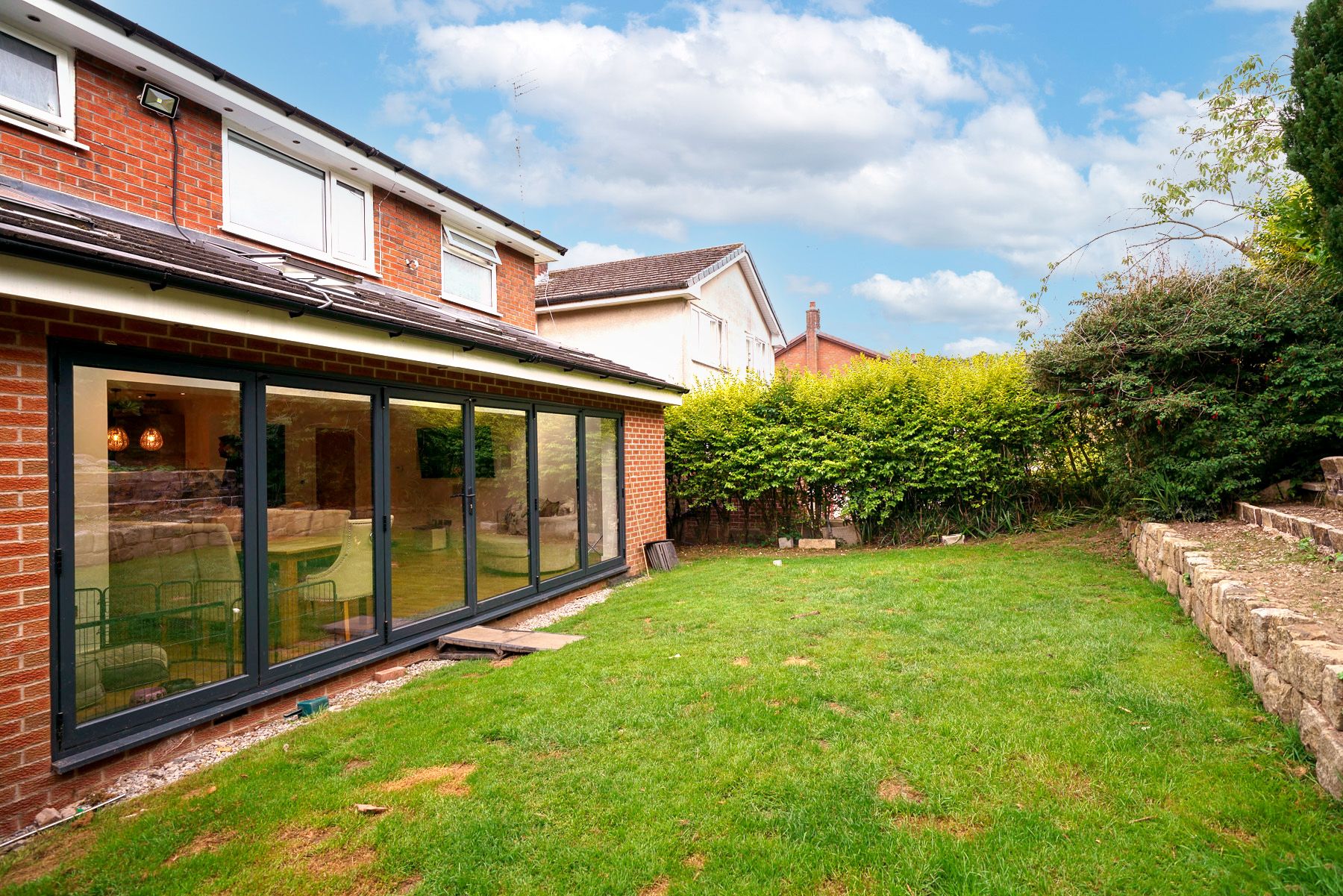 4 bedroom detached house Sale Agreed in Bolton - Photograph 51