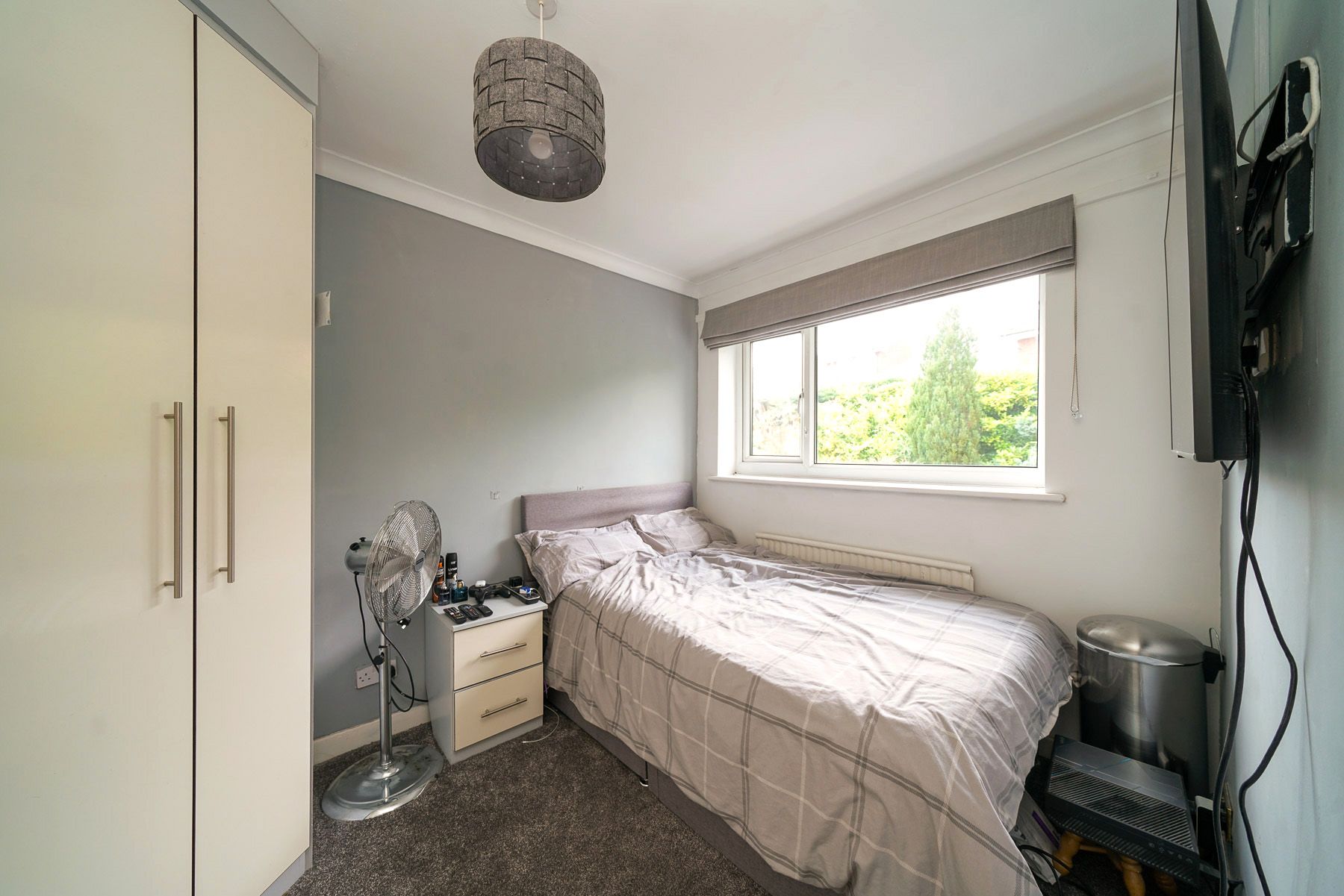 4 bedroom detached house Sale Agreed in Bolton - Photograph 46