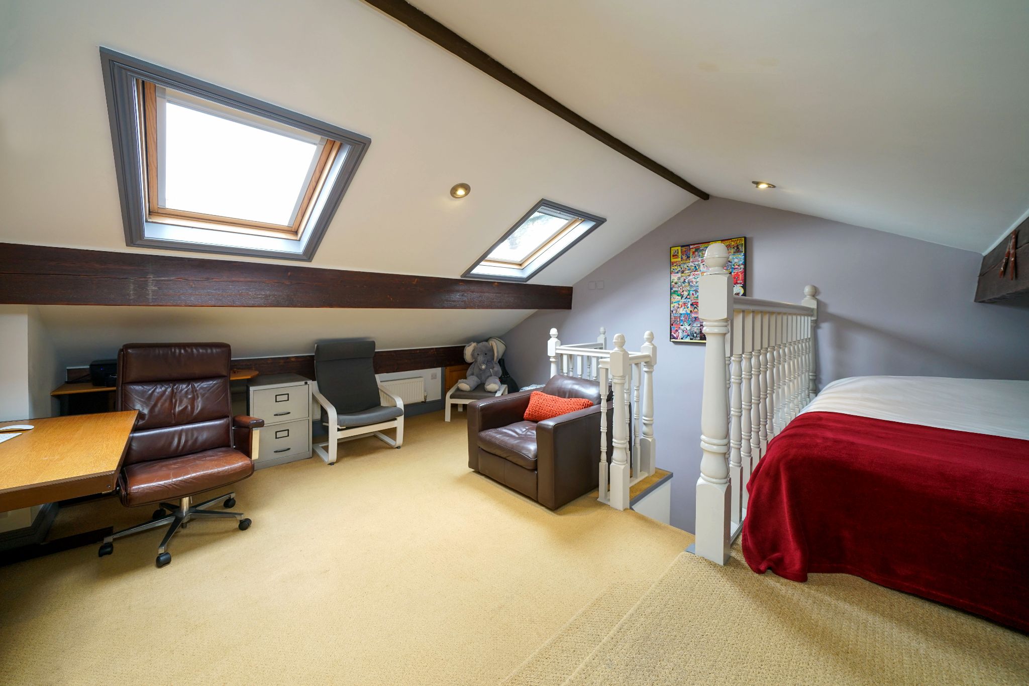 Blackburn Road, Edgworth, Bolon, BL7 2 bedroom mid terraced house