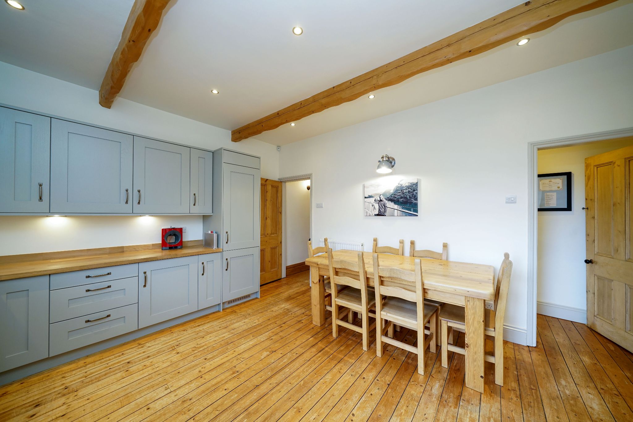 Blackburn Road, Edgworth, Bolon, BL7 2 bedroom mid terraced house