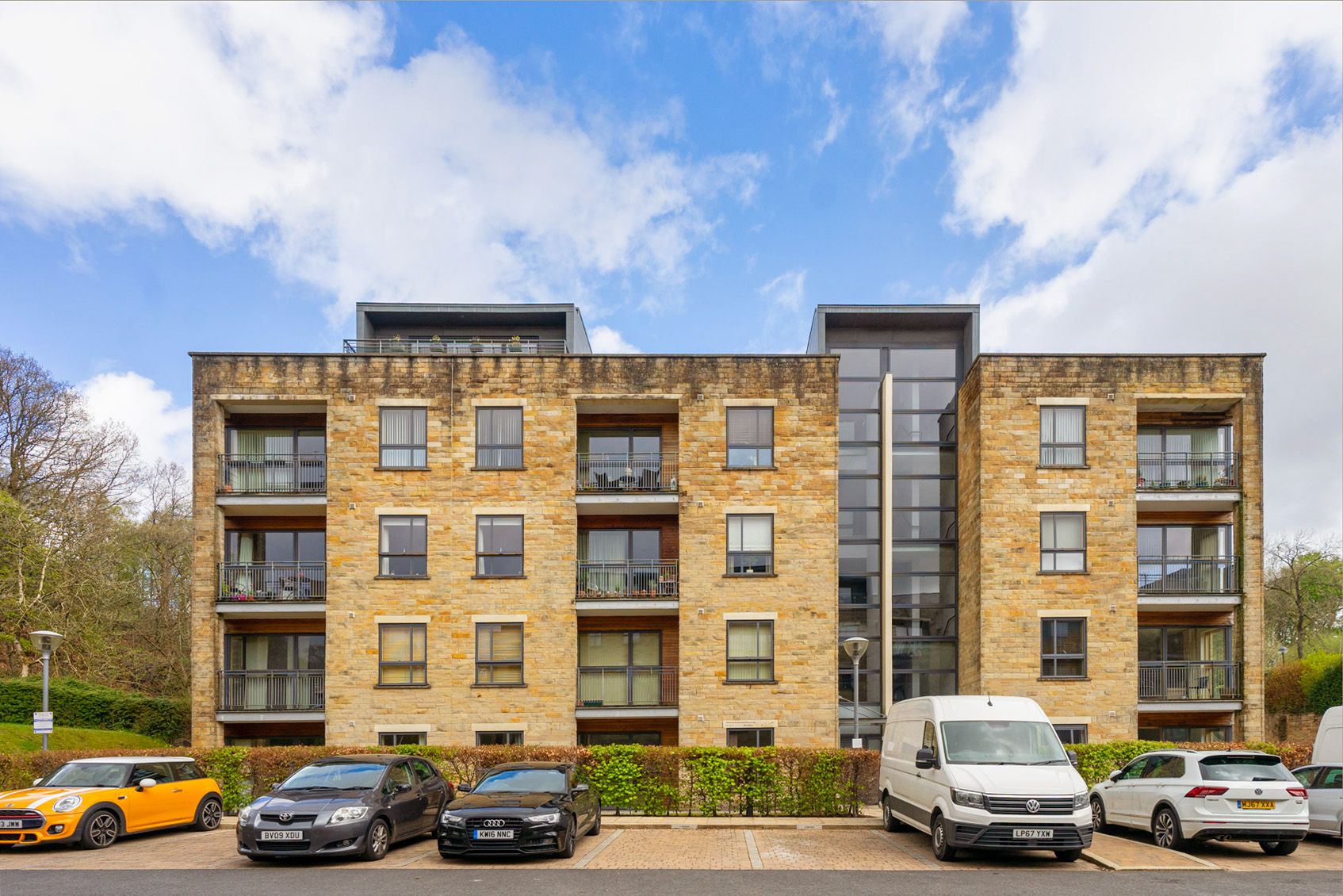 The Brook Building, Deakins Mill Way, Bolton, BL7 2 bedroom apartment