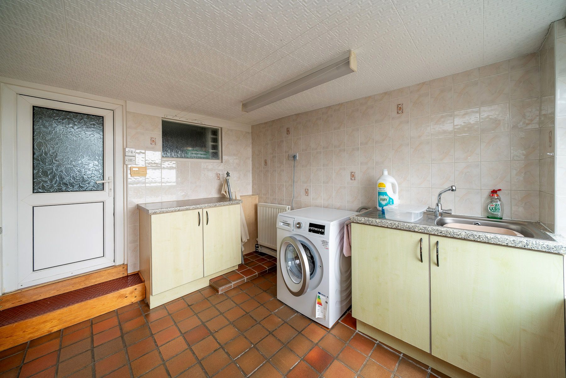 4 bedroom detached dormer house Sale Agreed in Bolton - Photograph 27