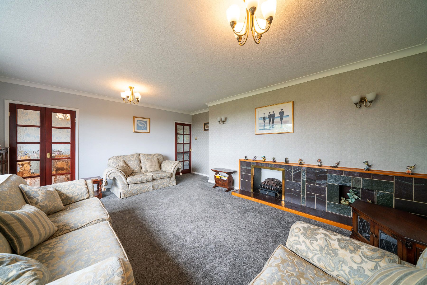 4 bedroom detached dormer house Sale Agreed in Bolton - Photograph 13