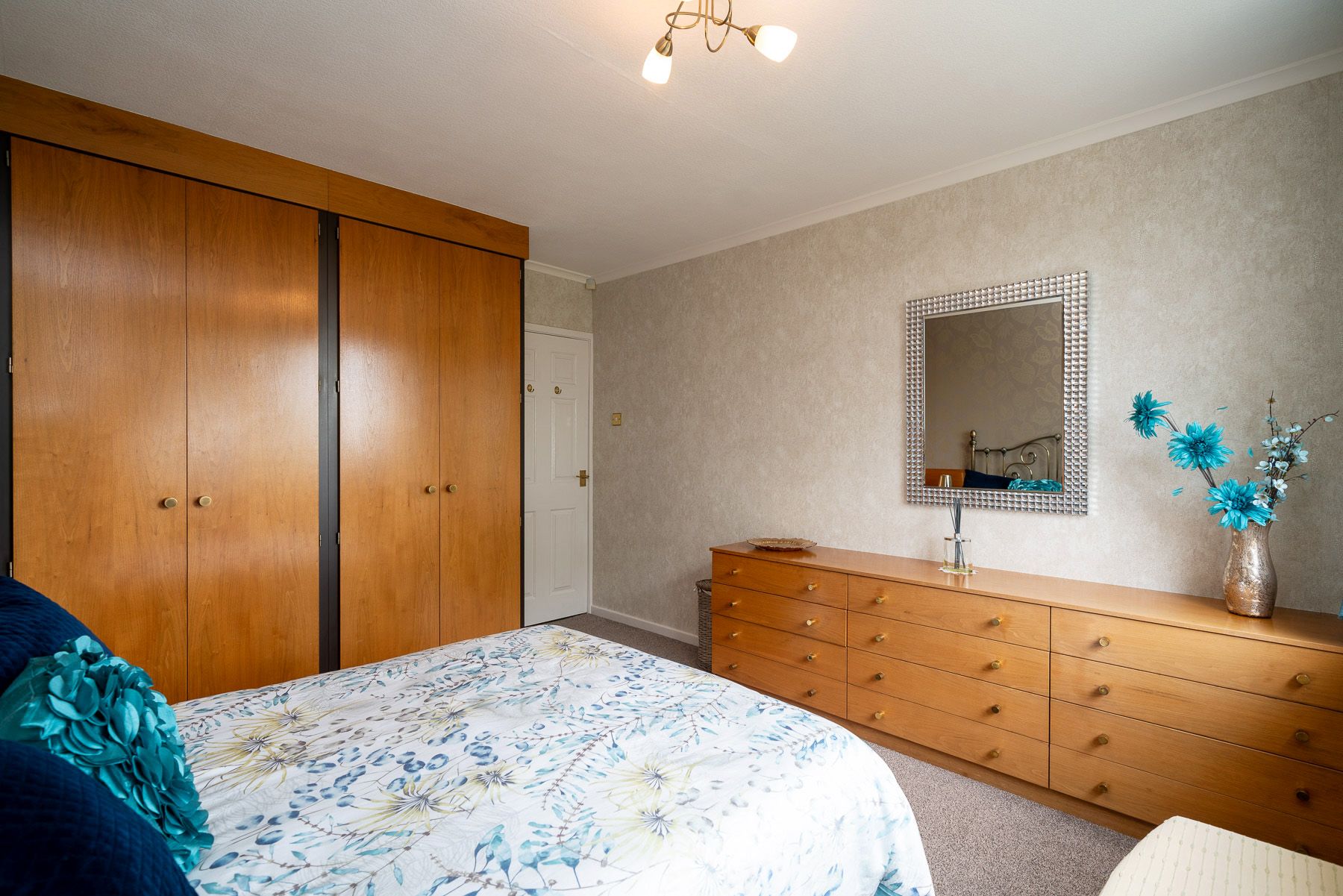 4 bedroom detached dormer house Sale Agreed in Bolton - Photograph 32