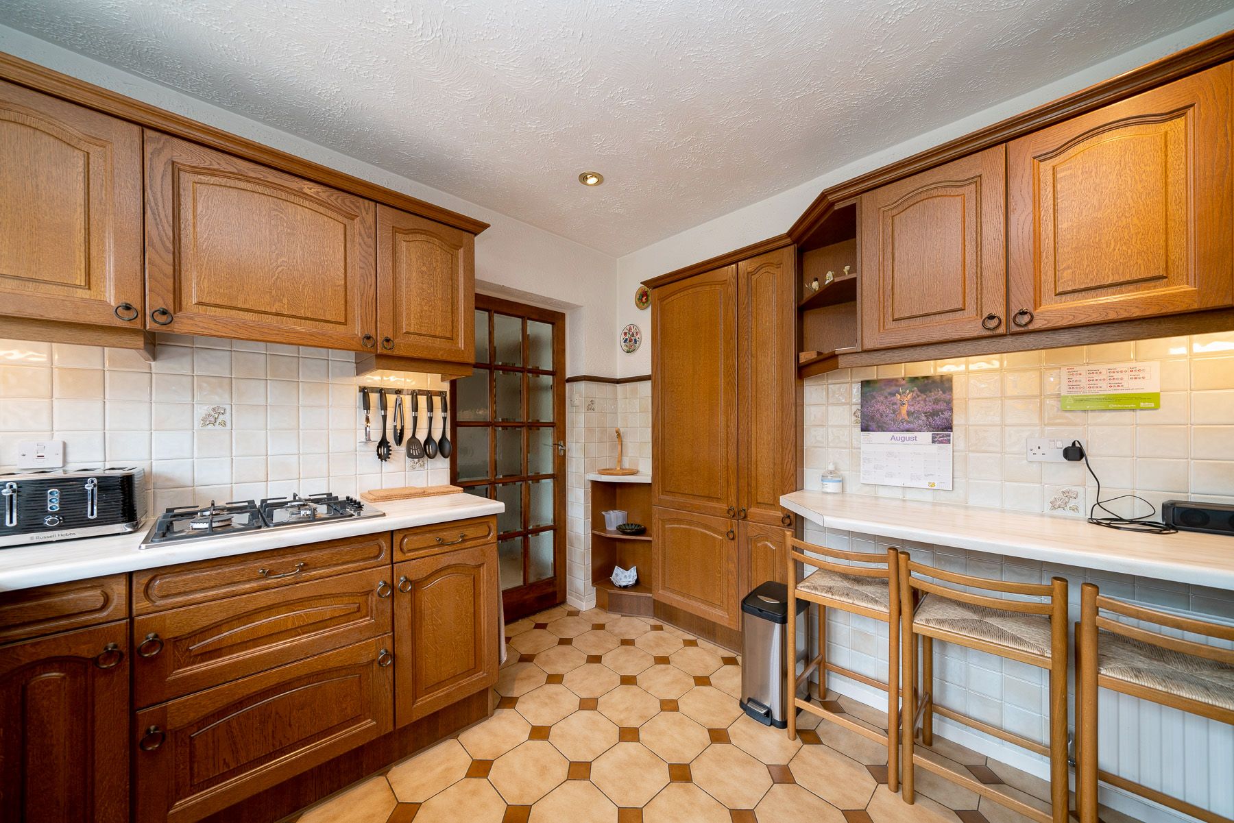 4 bedroom detached dormer house Sale Agreed in Bolton - Photograph 21