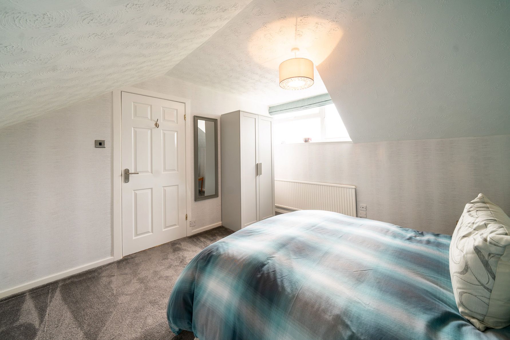 4 bedroom detached dormer house Sale Agreed in Bolton - Photograph 42