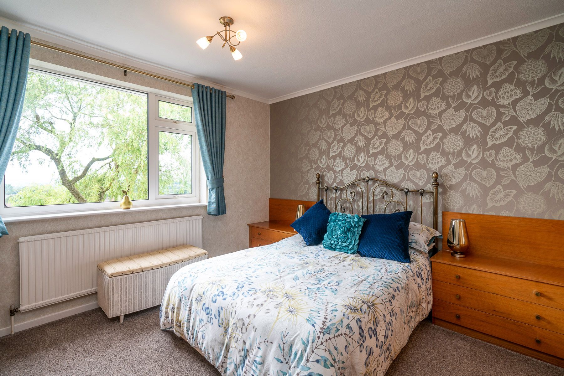 4 bedroom detached dormer house Sale Agreed in Bolton - Photograph 31