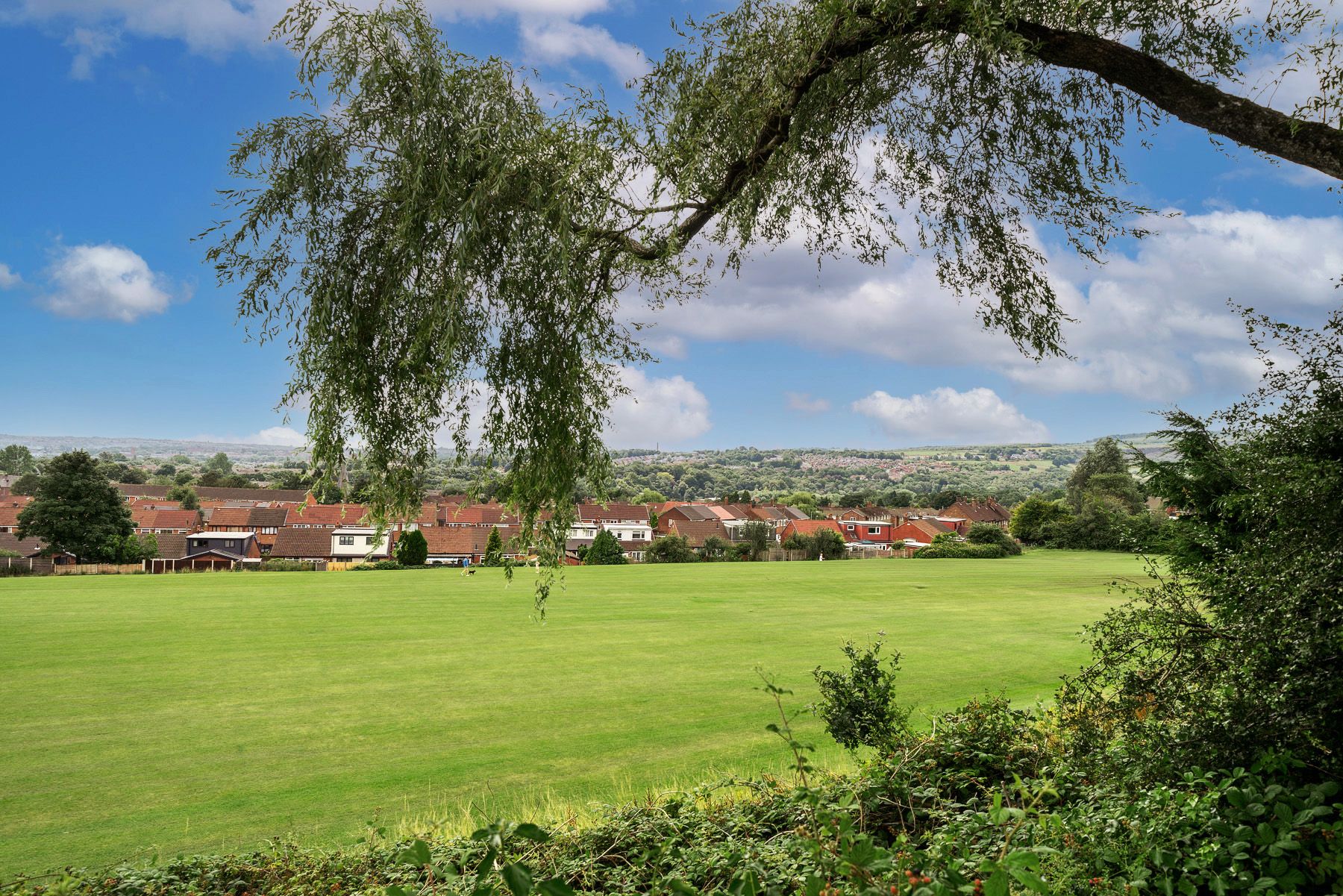 4 bedroom detached dormer house Sale Agreed in Bolton - Photograph 64