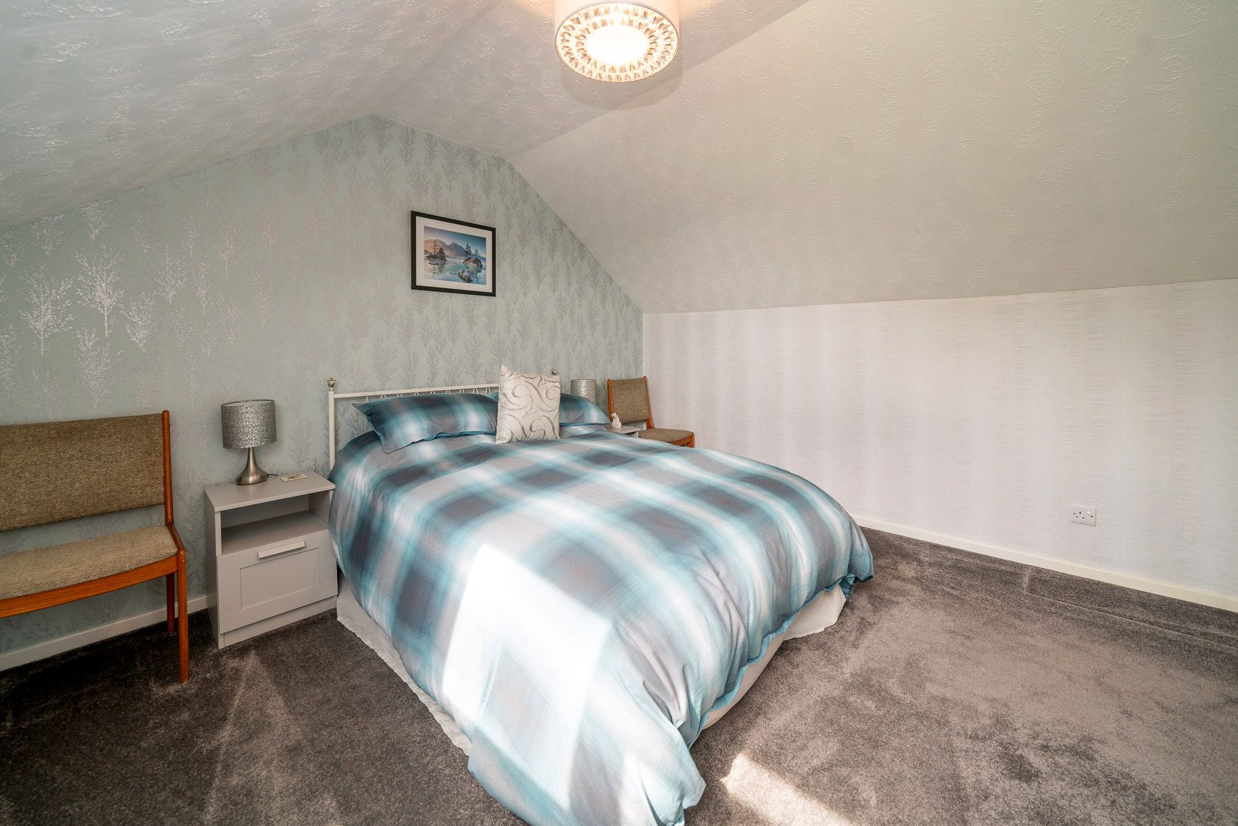 4 bedroom detached dormer house Sale Agreed in Bolton - Photograph 43