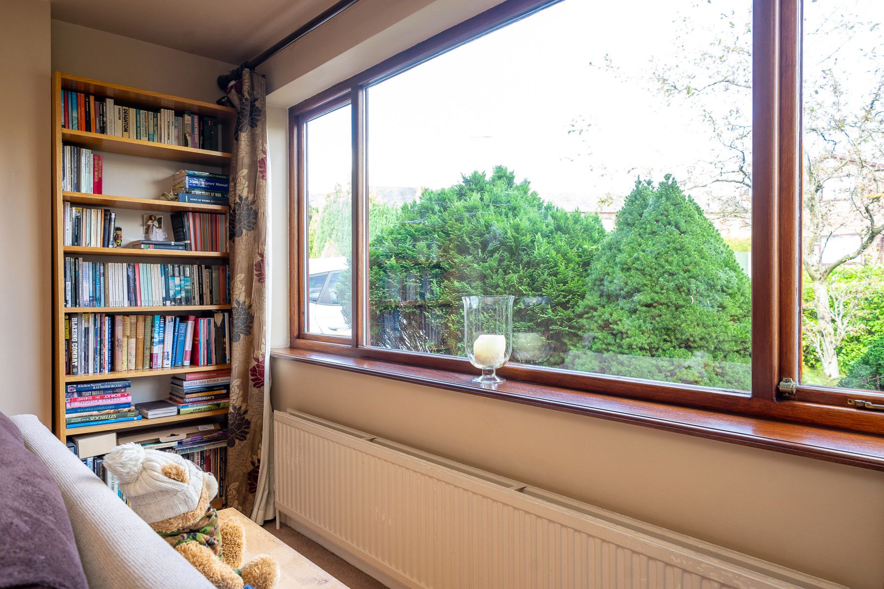 4 bedroom link detached house SSTC in Bolton - Photograph 12